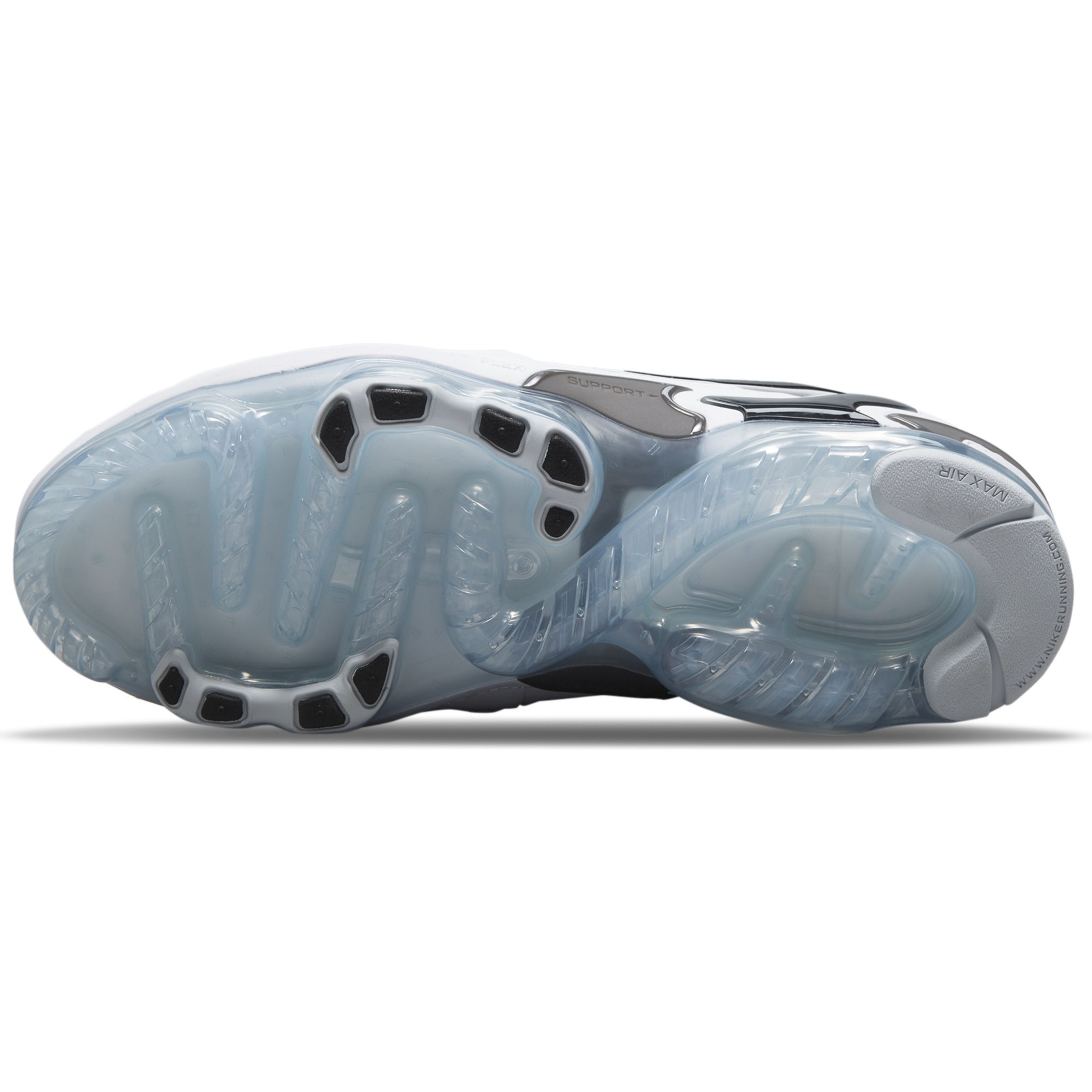 Nike Air VaporMax EVO Erkek Spor Ayakkabı