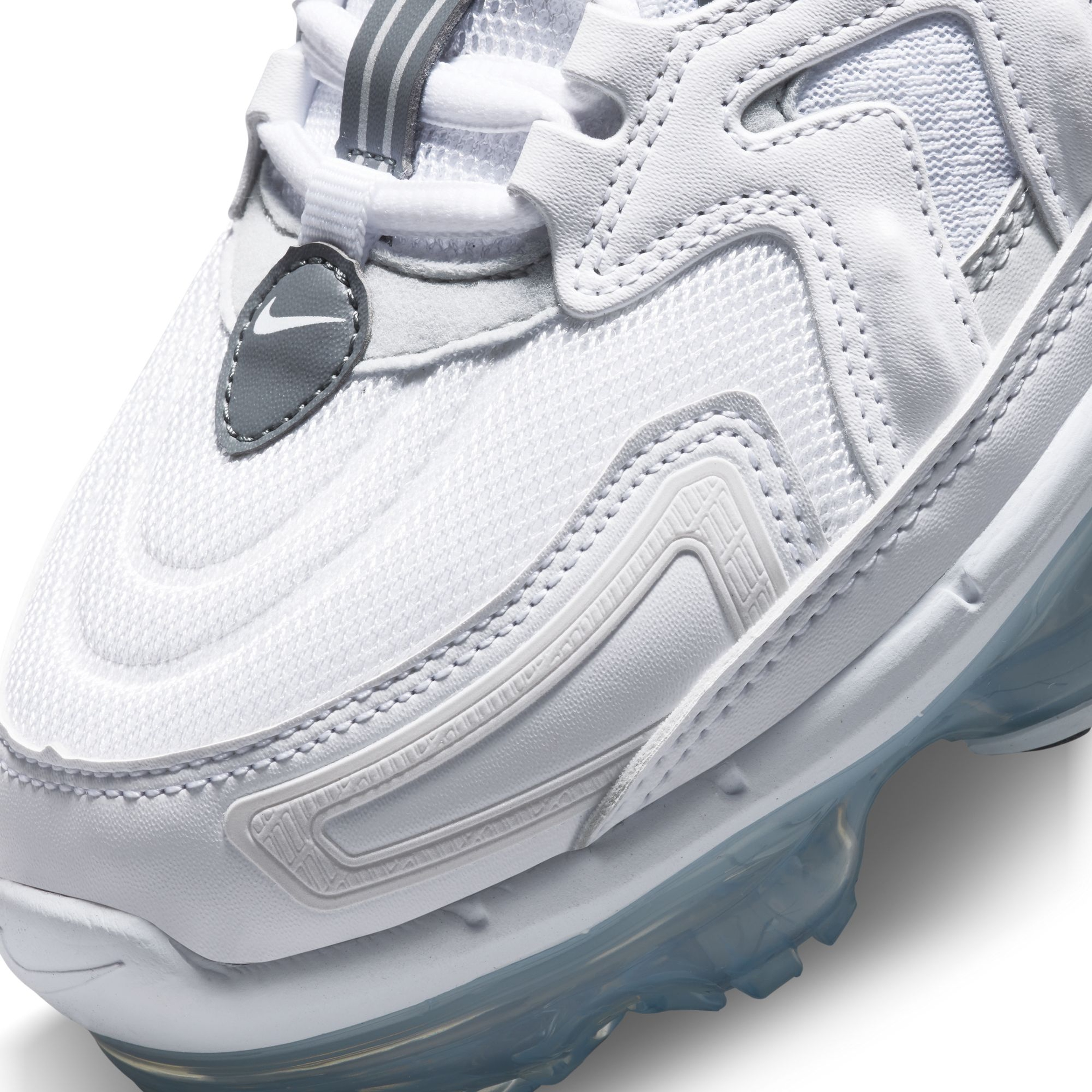 Nike Air VaporMax EVO Erkek Spor Ayakkabı