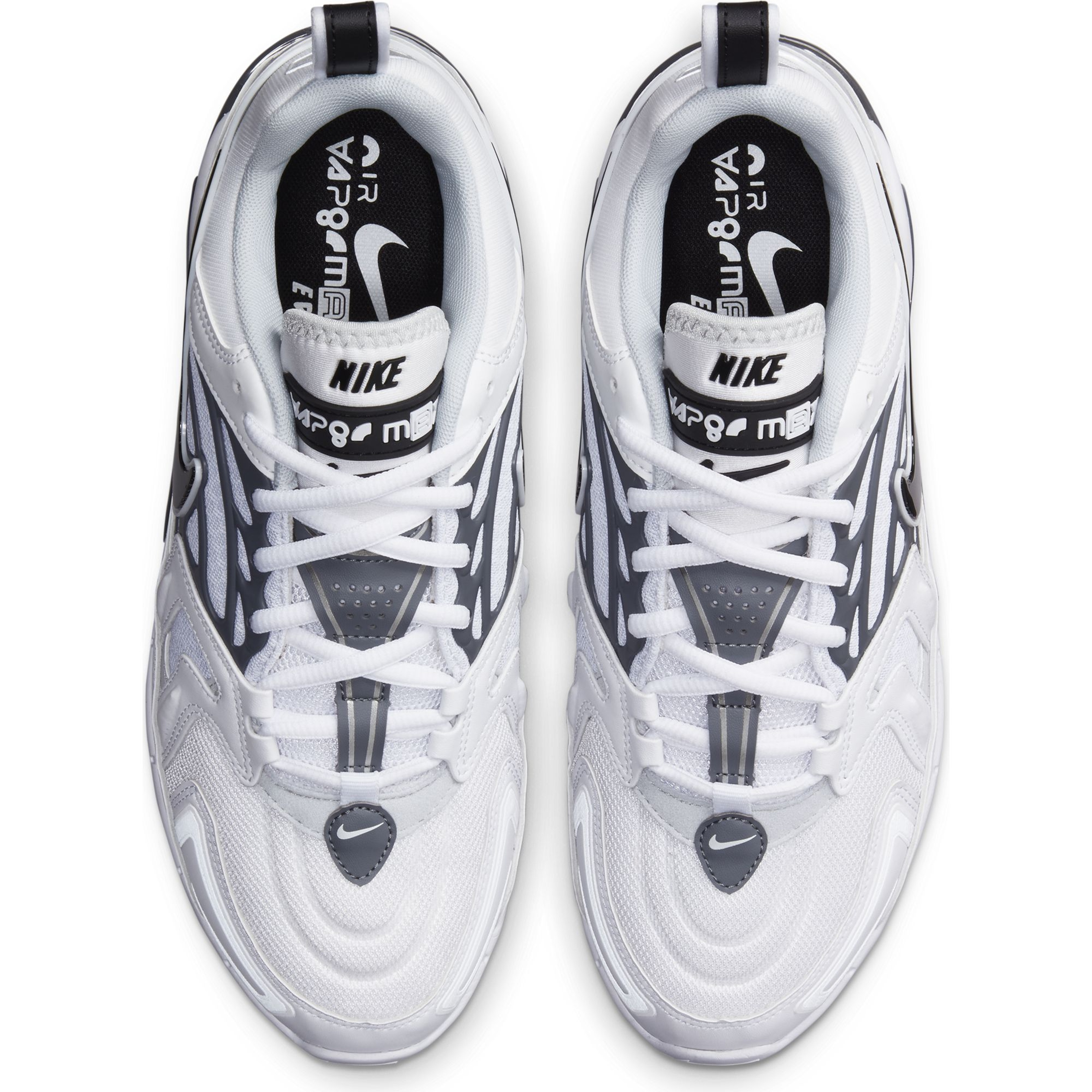 Nike Air VaporMax EVO Erkek Spor Ayakkabı