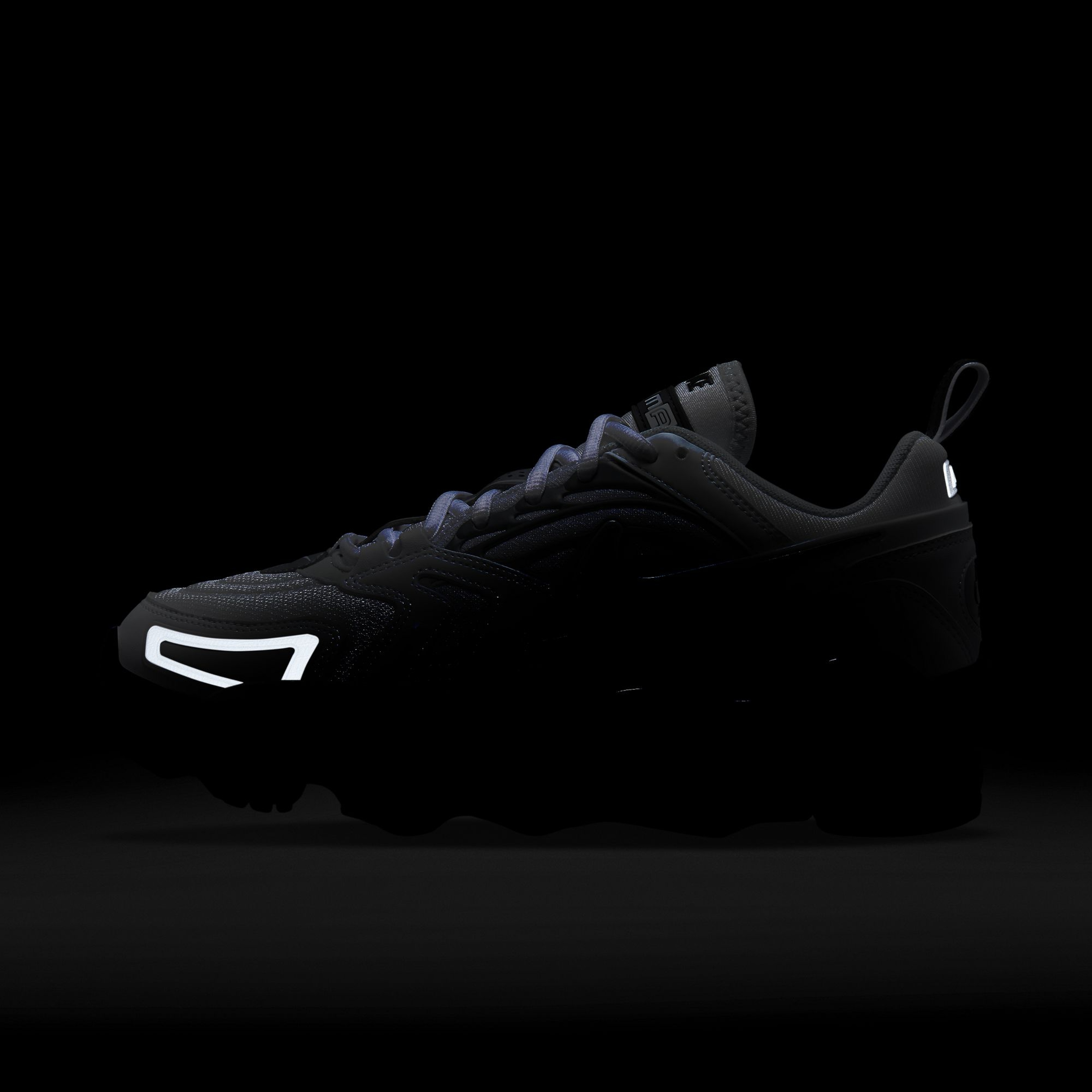 Nike Air VaporMax EVO Erkek Spor Ayakkabı