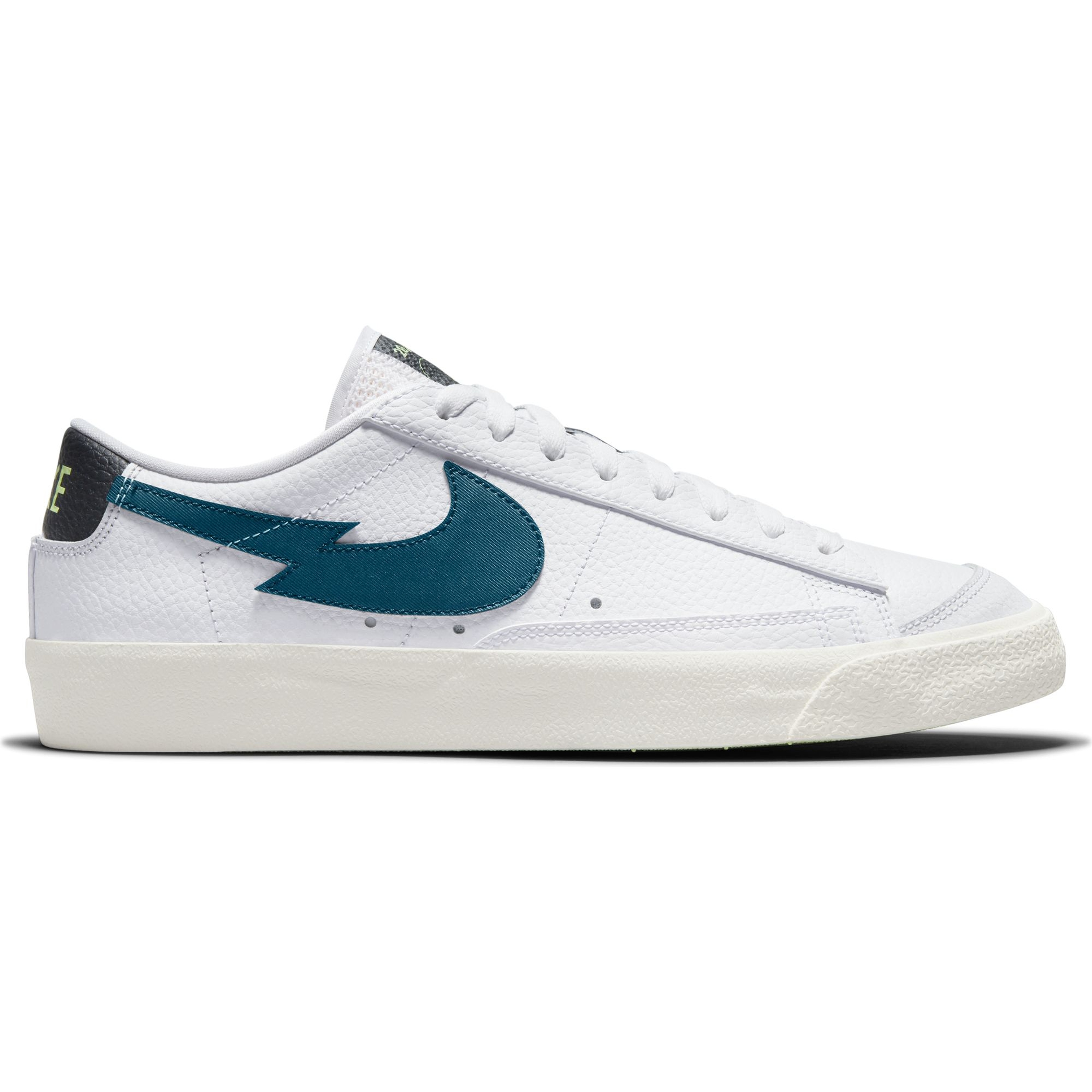 Nike Blazer Low '77 SU21 Erkek Spor Ayakkabı