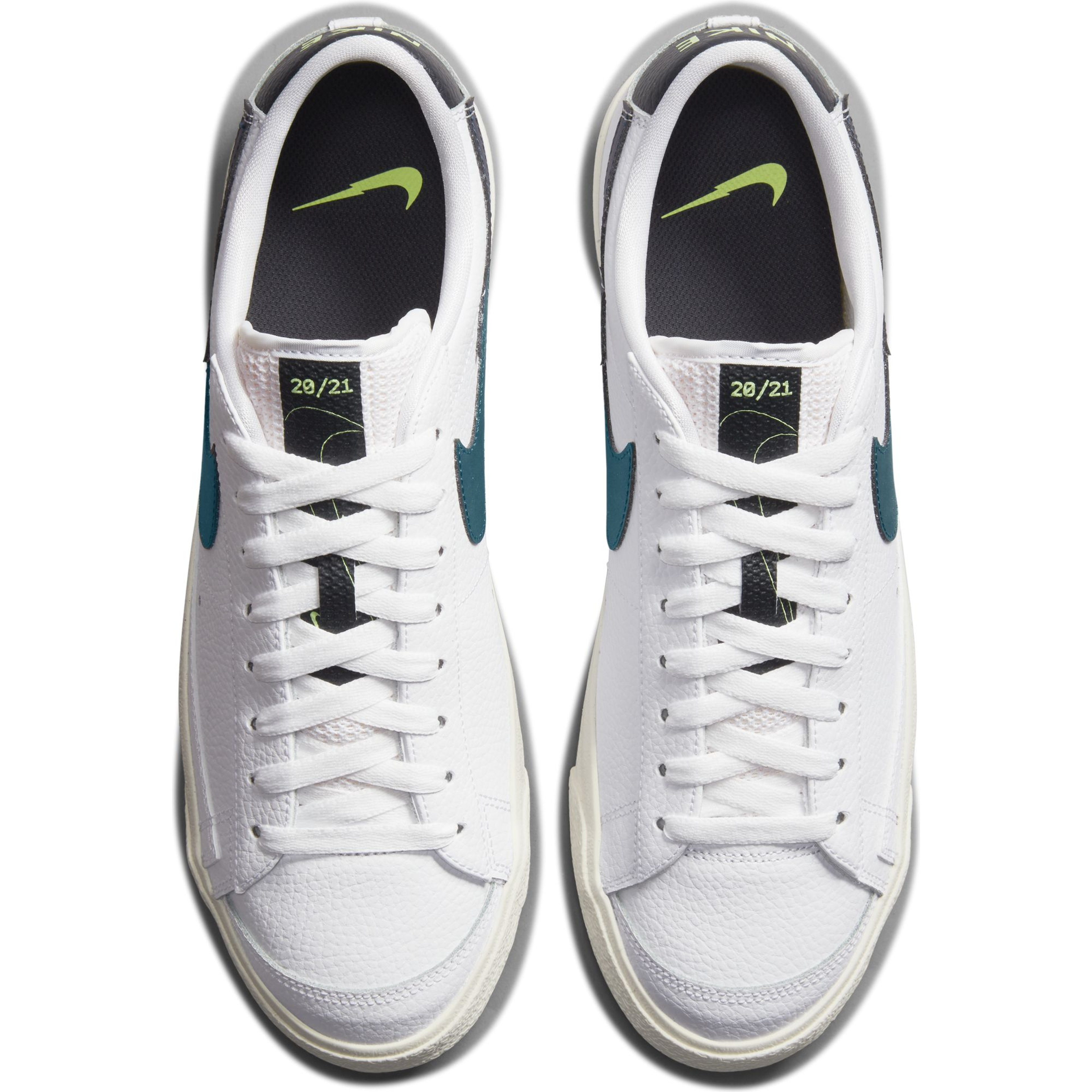 Nike Blazer Low '77 SU21 Erkek Spor Ayakkabı