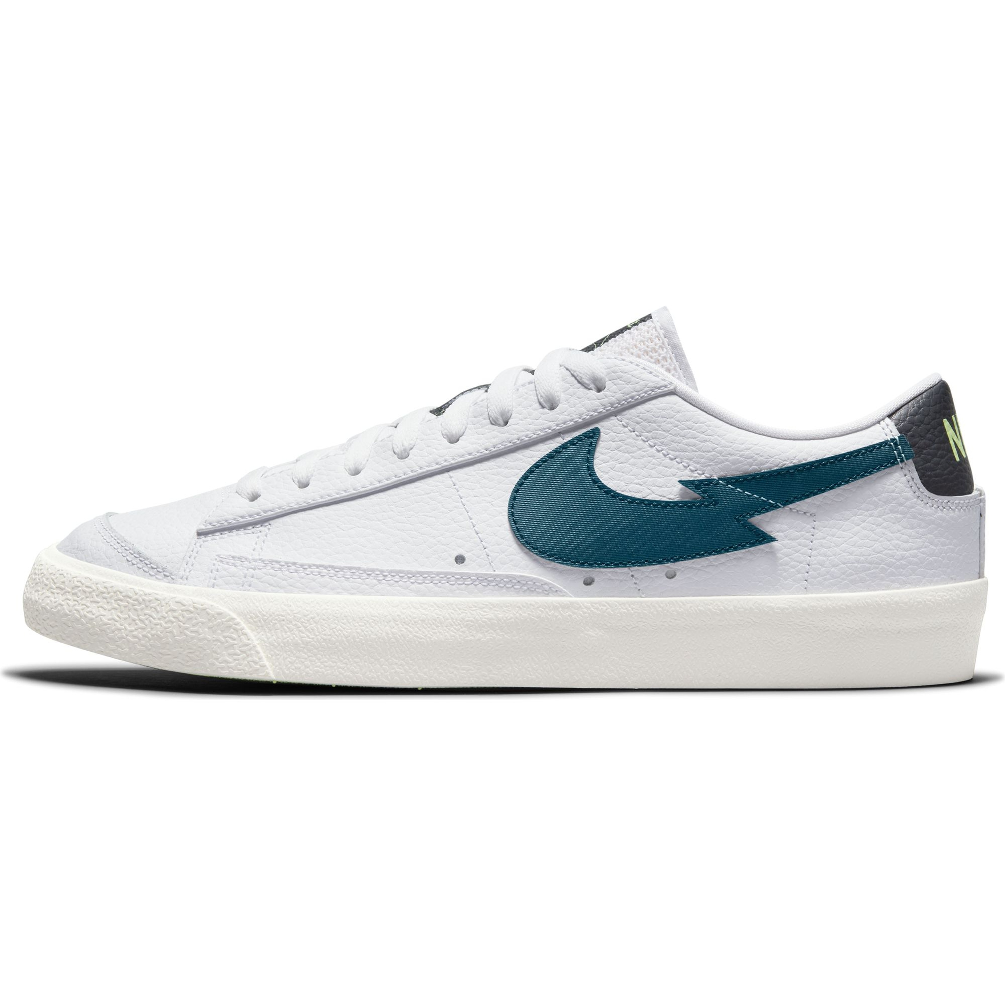 Nike Blazer Low '77 SU21 Erkek Spor Ayakkabı