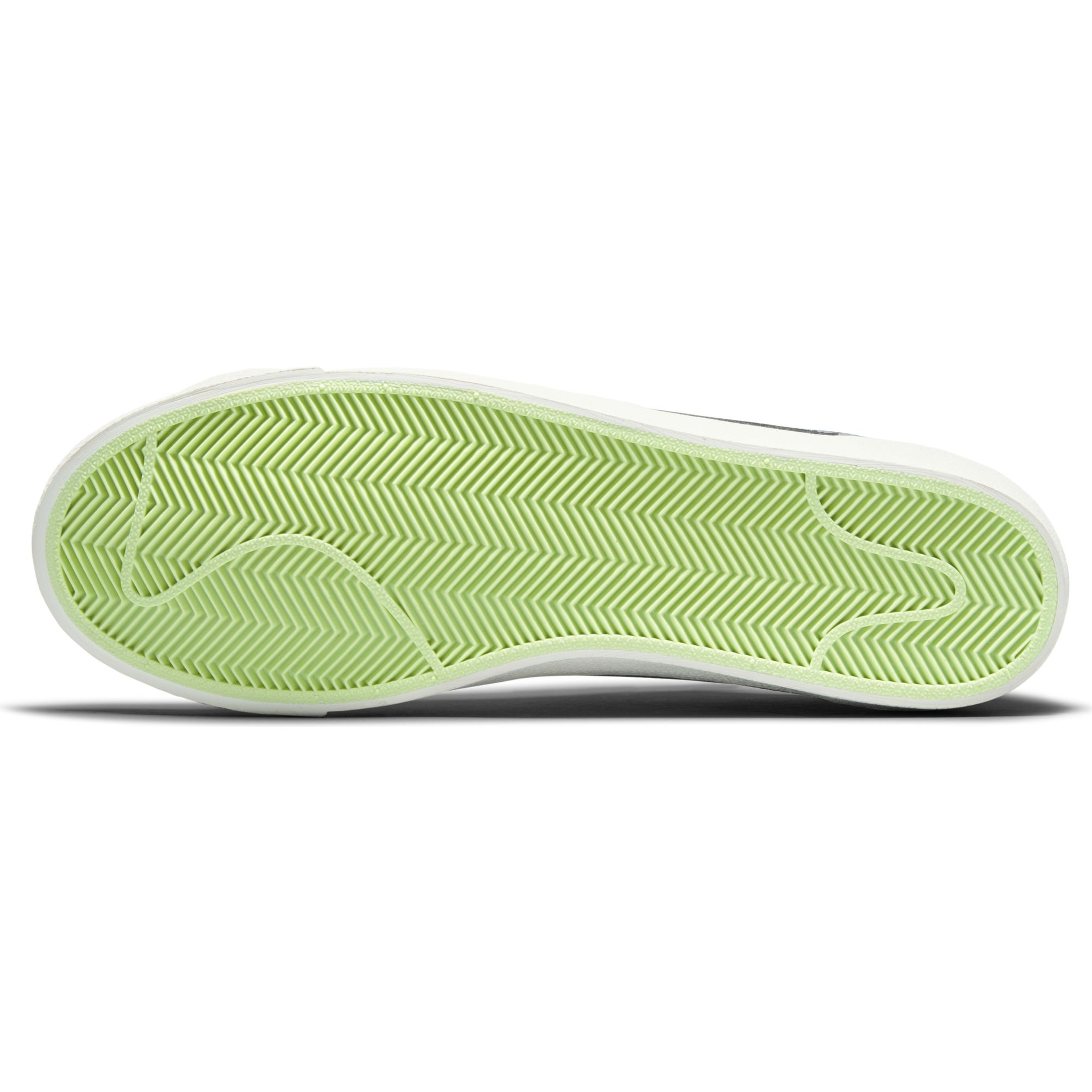 Nike Blazer Low '77 SU21 Erkek Spor Ayakkabı