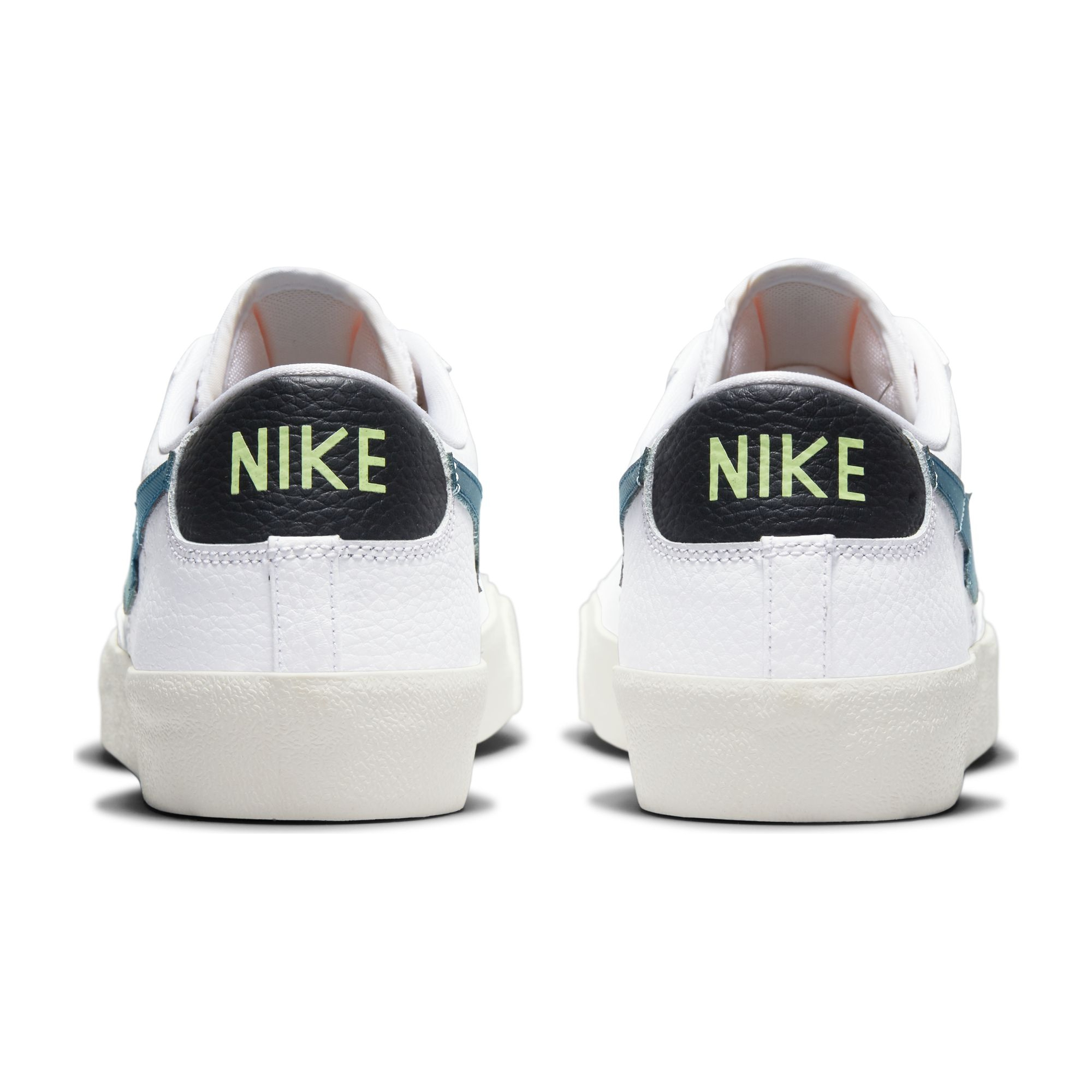 Nike Blazer Low '77 SU21 Erkek Spor Ayakkabı