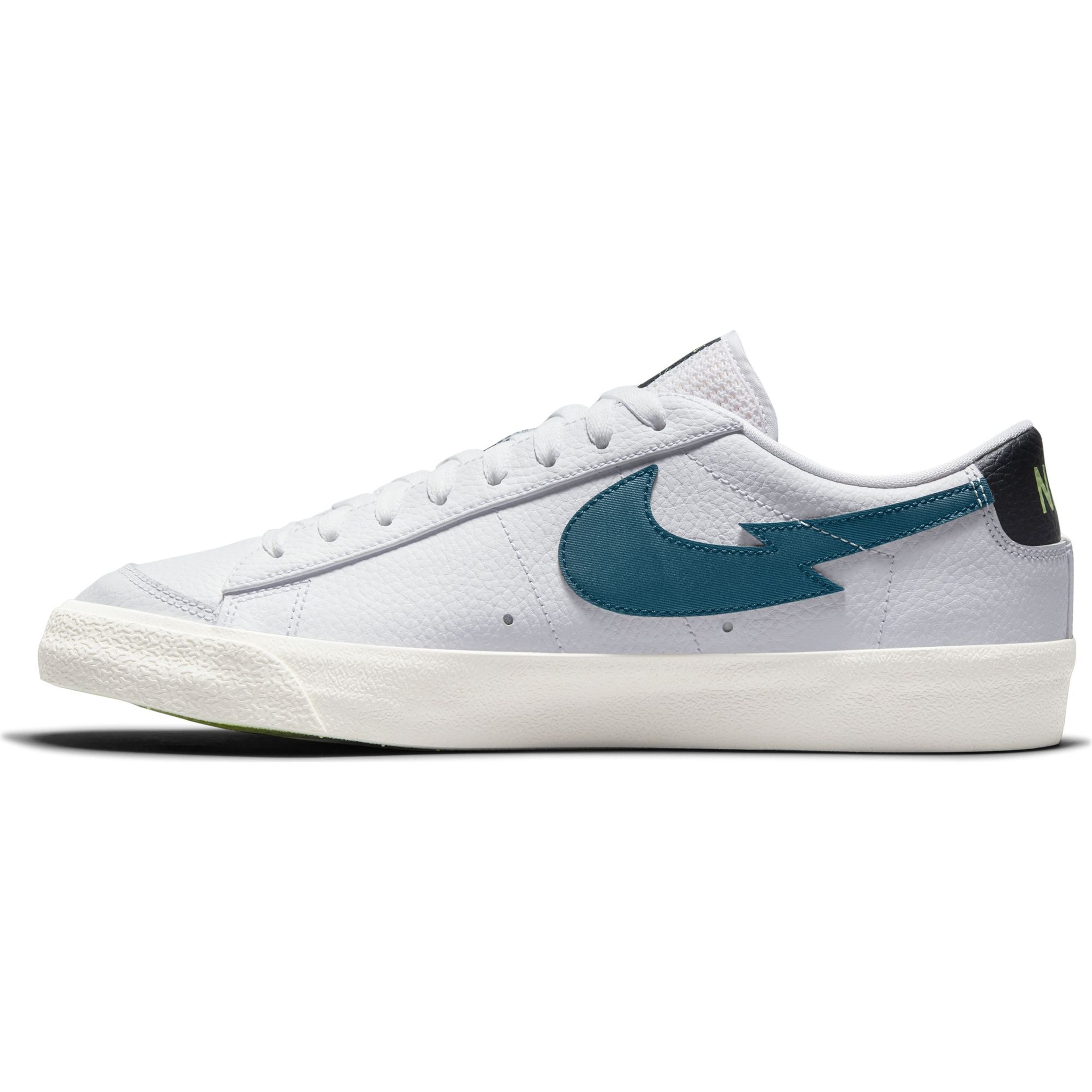 Nike Blazer Low '77 SU21 Erkek Spor Ayakkabı