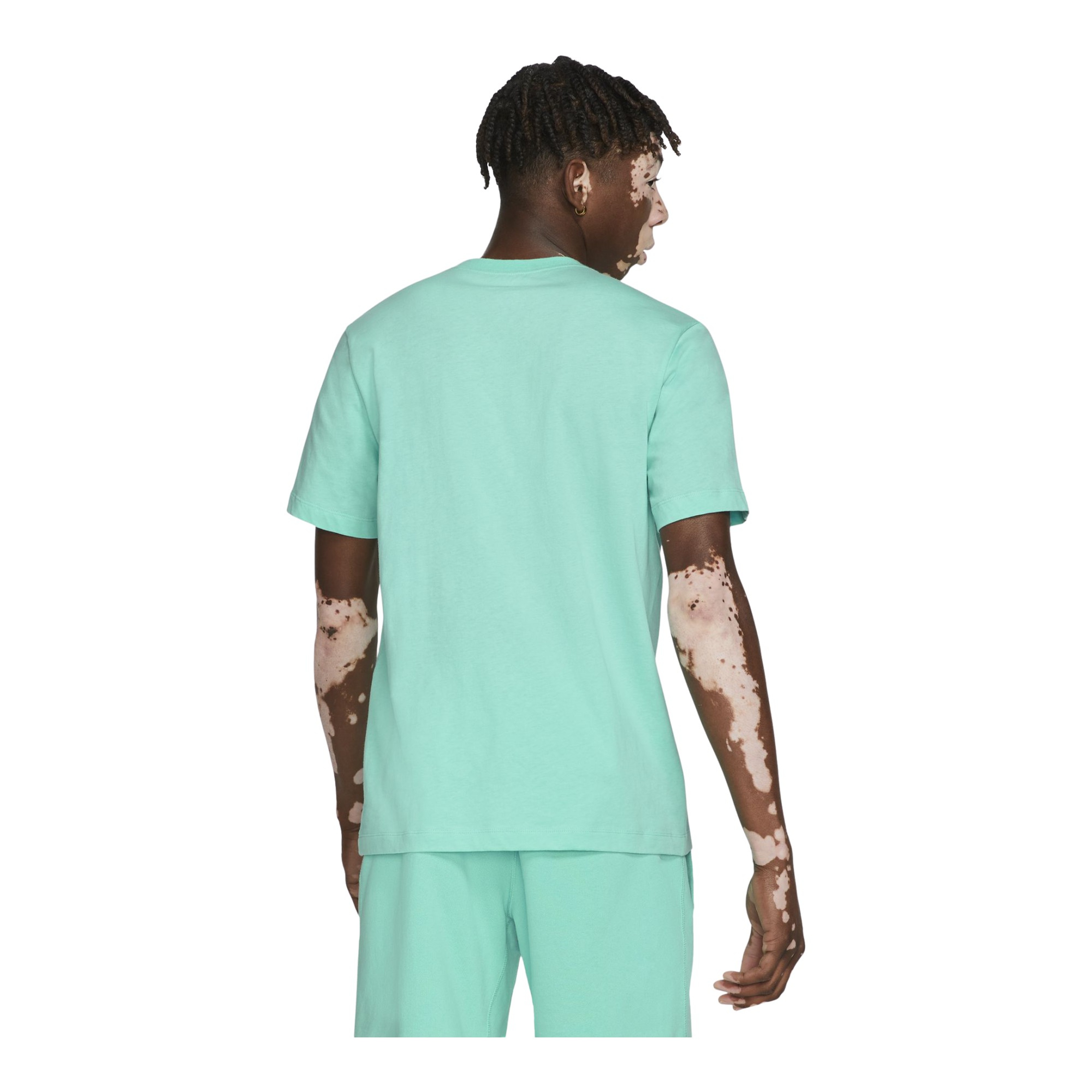 Nike Sportswear Futura Tree Short-Sleeve Erkek Tişört
