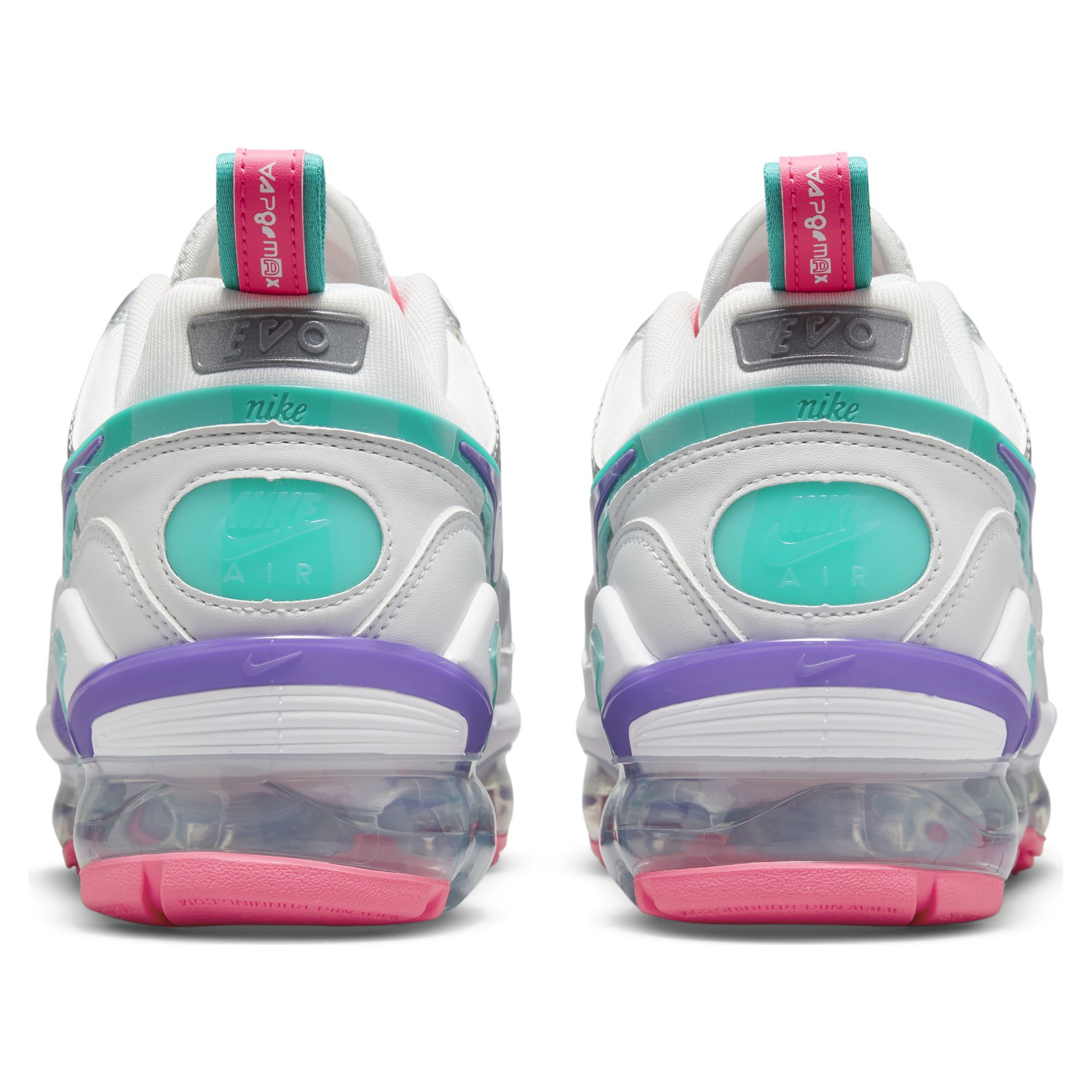 Nike Air VaporMax EVO Kadın Spor Ayakkabı