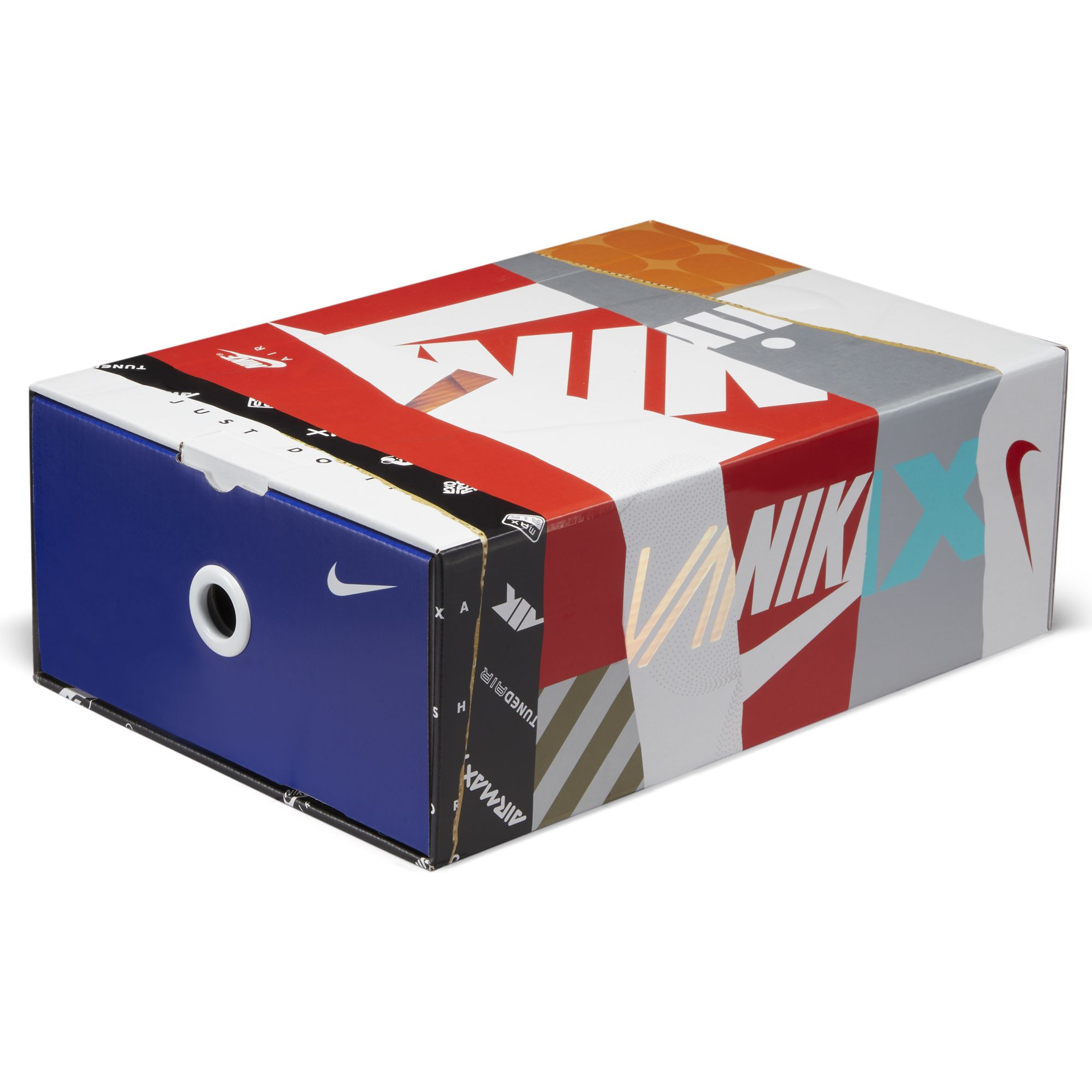 Nike Air VaporMax EVO Kadın Spor Ayakkabı