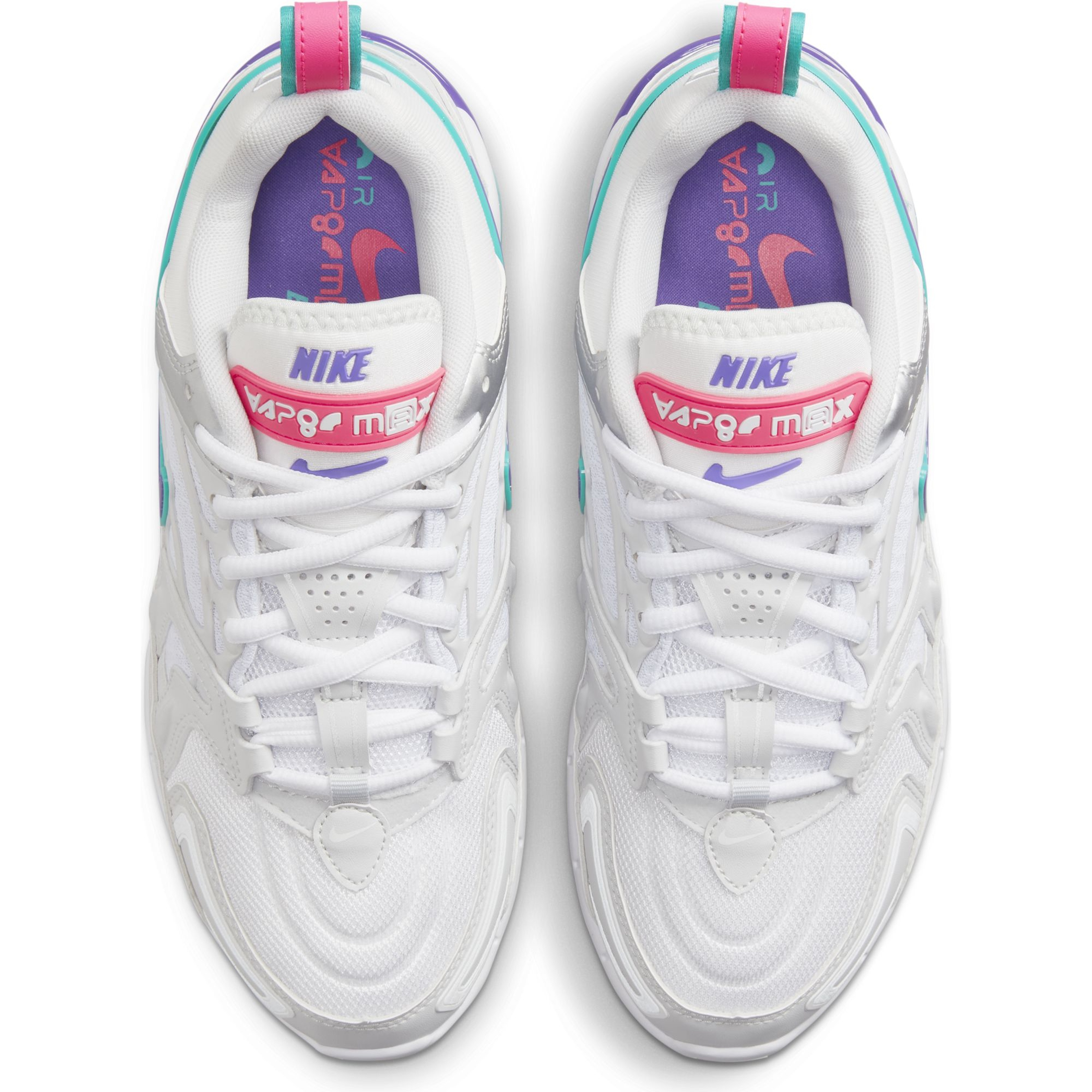 Nike Air VaporMax EVO Kadın Spor Ayakkabı