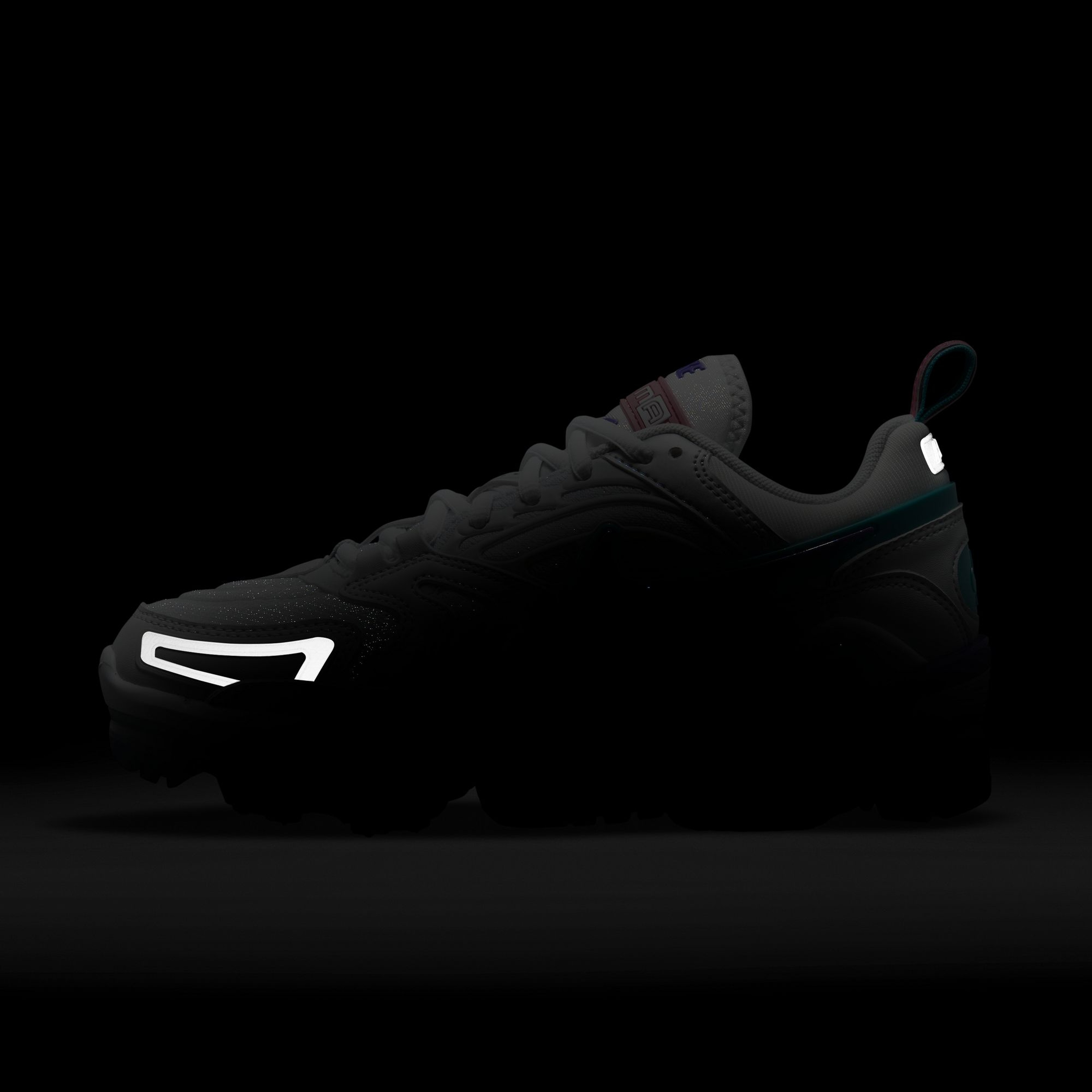 Nike Air VaporMax EVO Kadın Spor Ayakkabı