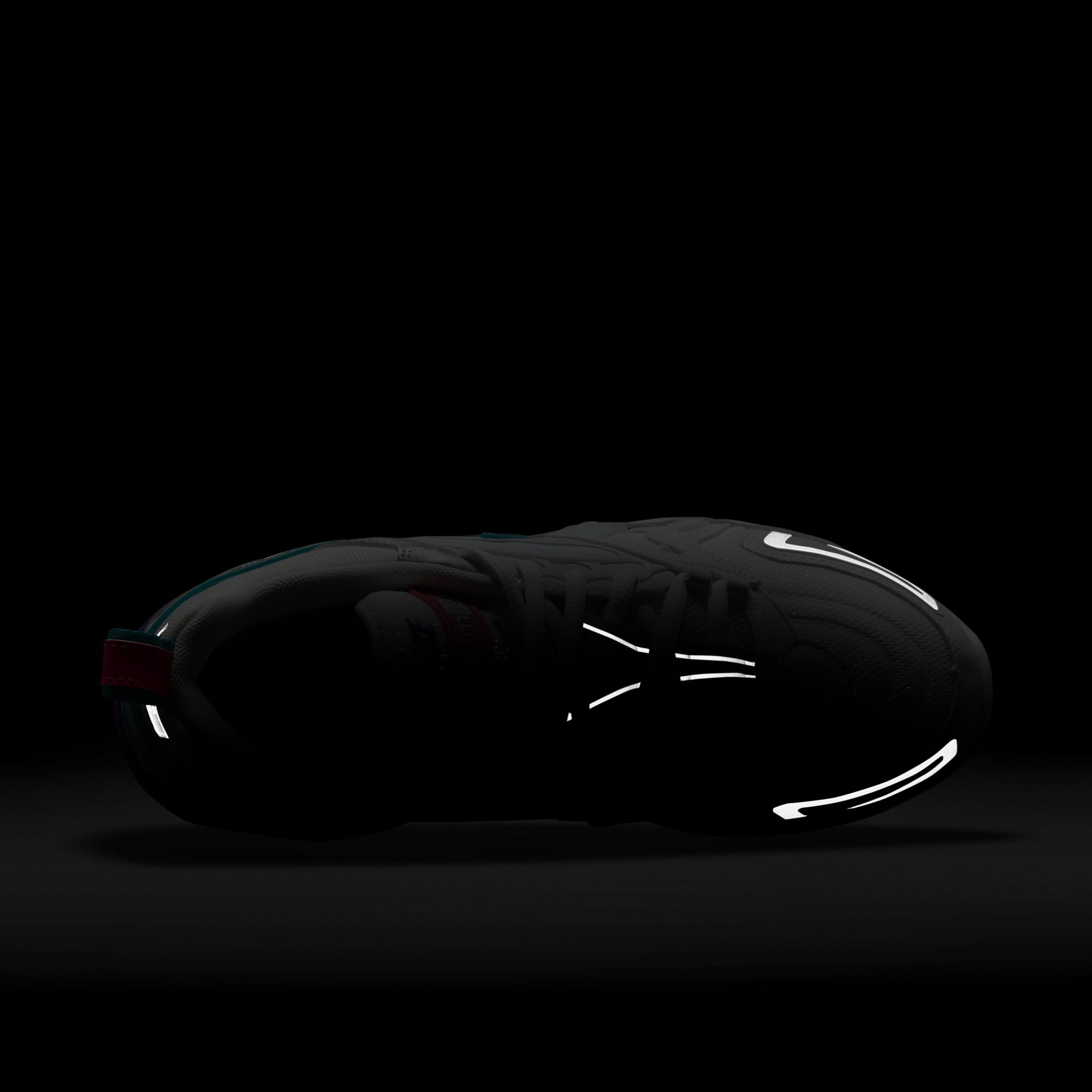 Nike Air VaporMax EVO Kadın Spor Ayakkabı