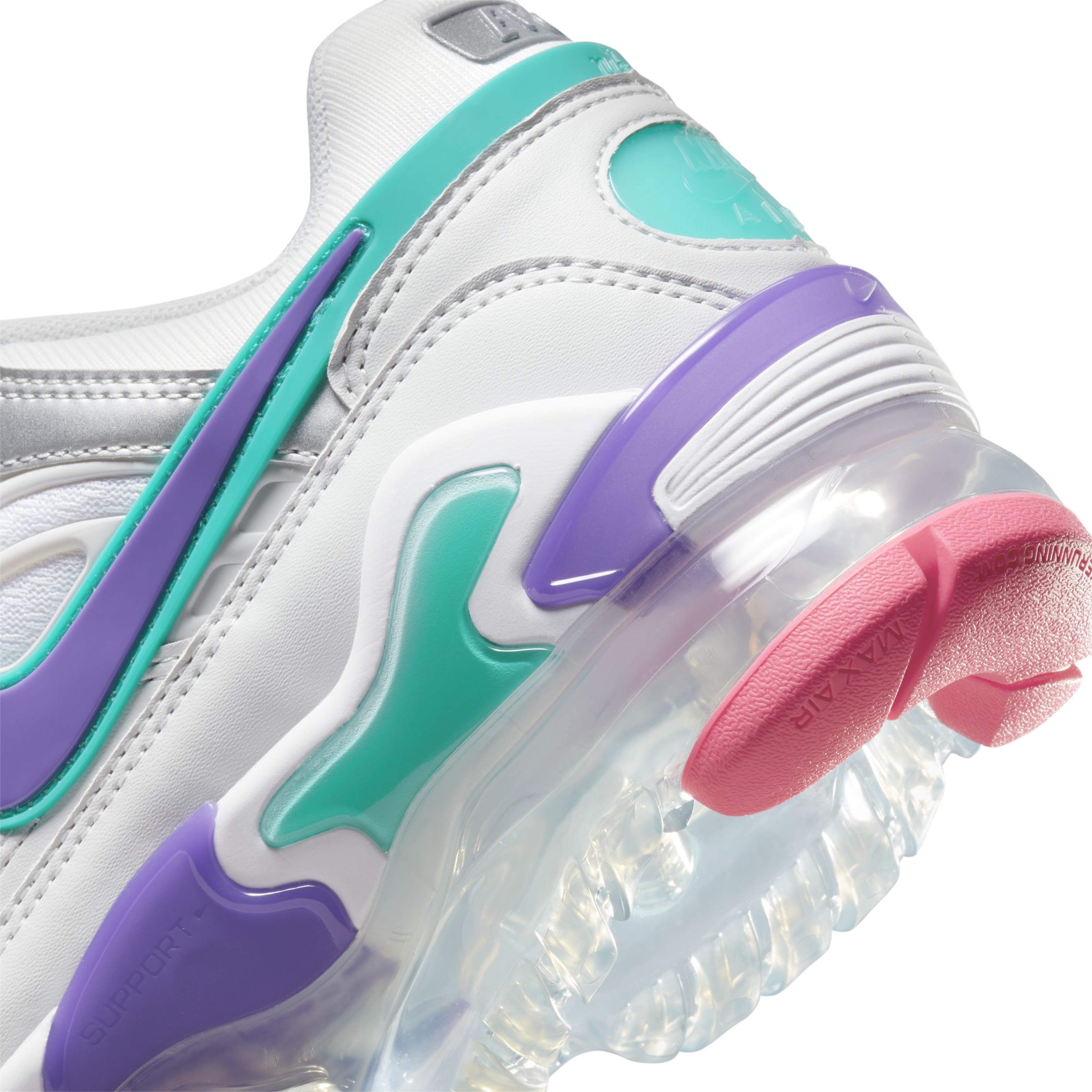 Nike Air VaporMax EVO Kadın Spor Ayakkabı