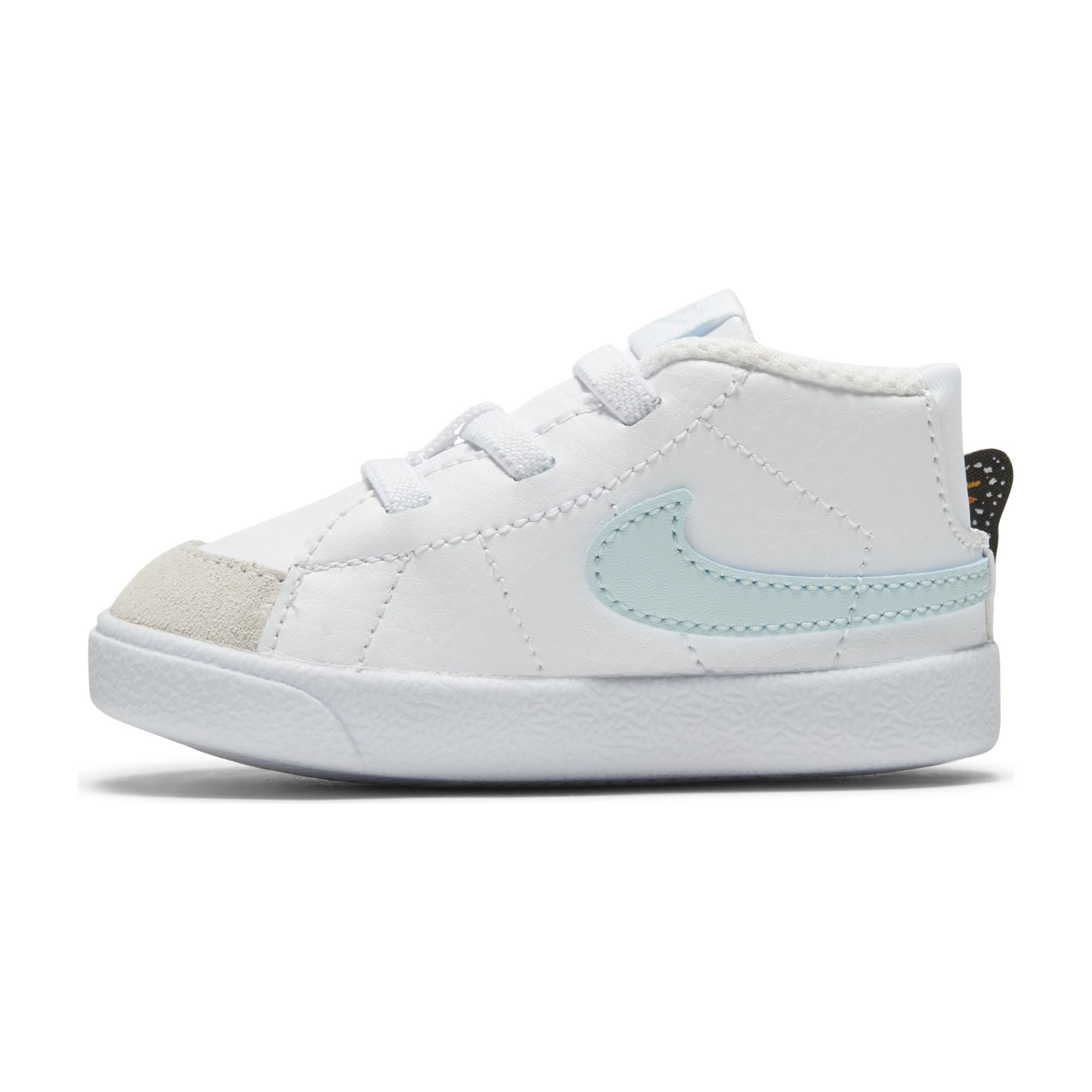nike blazer mid crib se