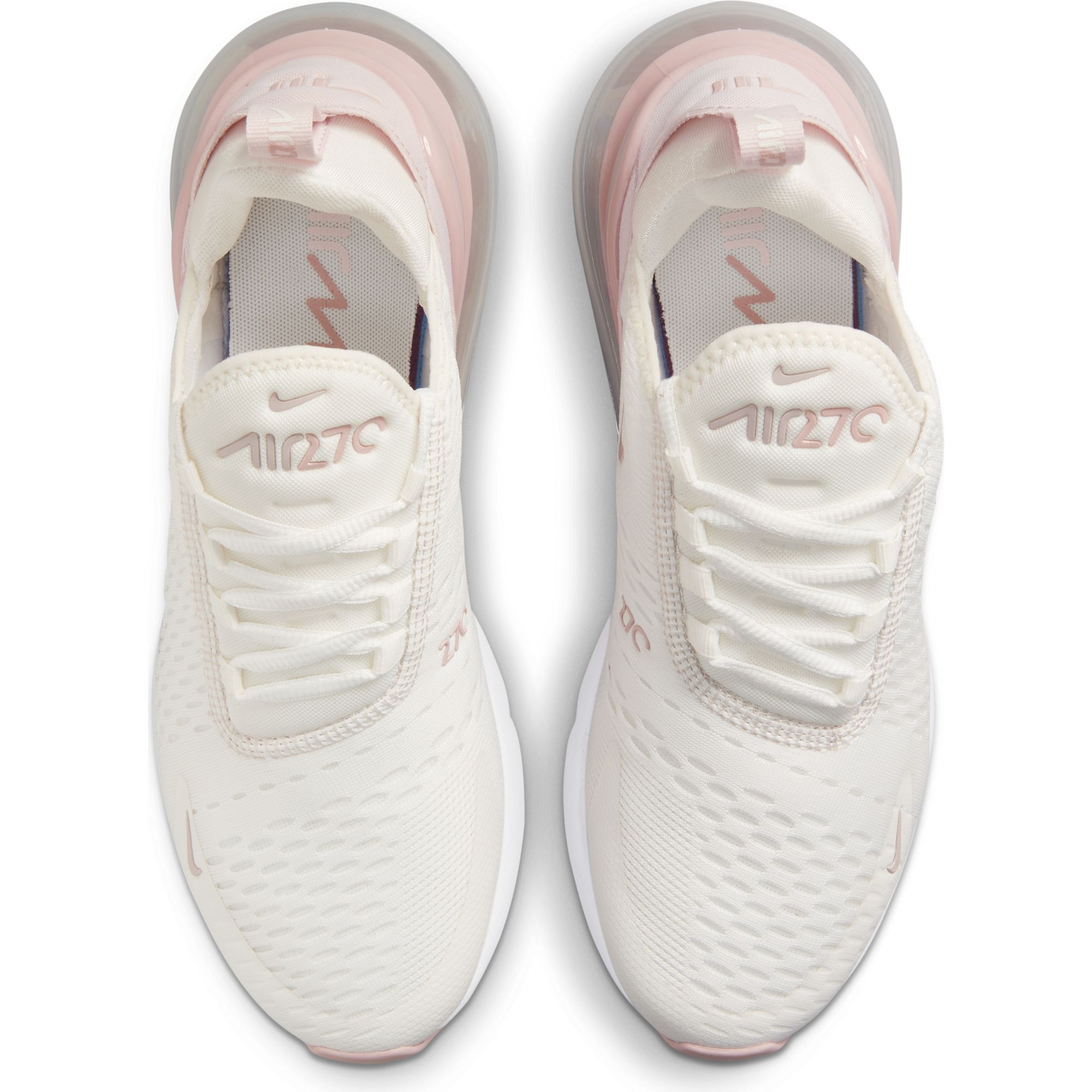 Nike Air Max 270 Essentials Kadın Spor Ayakkabı