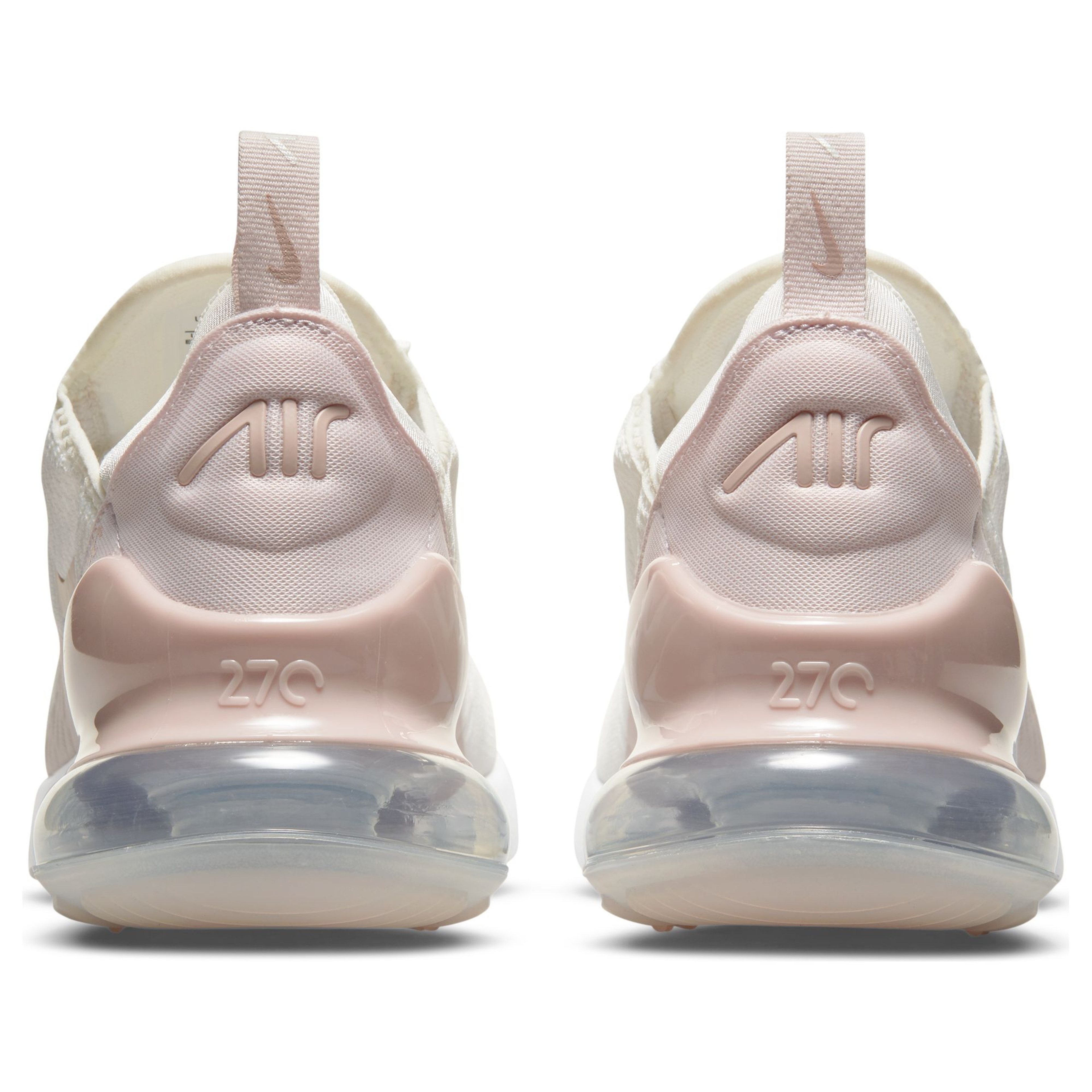 Nike Air Max 270 Essentials Kadın Spor Ayakkabı