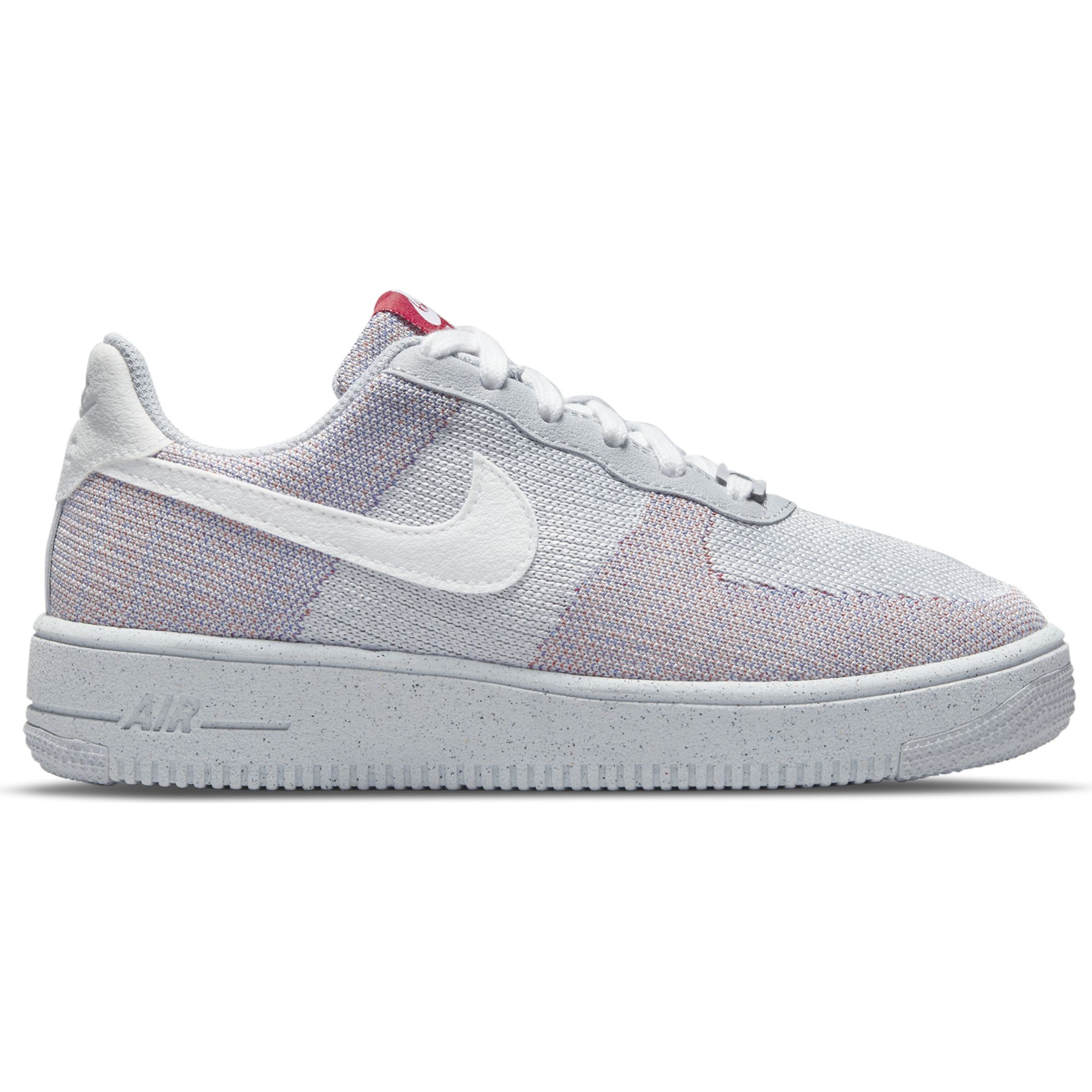 Nike Air Force 1 Crater Flyknit (GS) Spor Ayakkabı