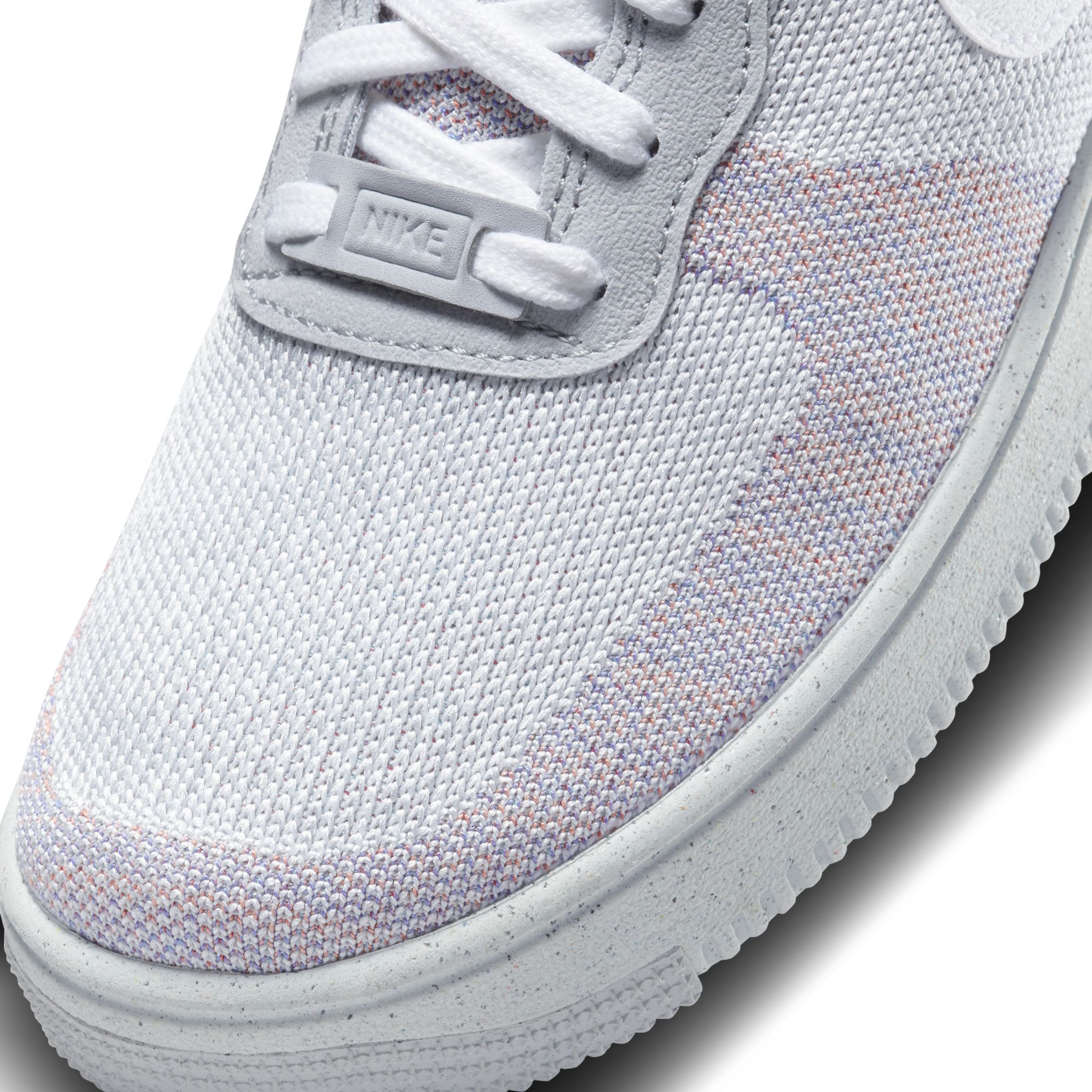 Nike Air Force 1 Crater Flyknit (GS) Spor Ayakkabı