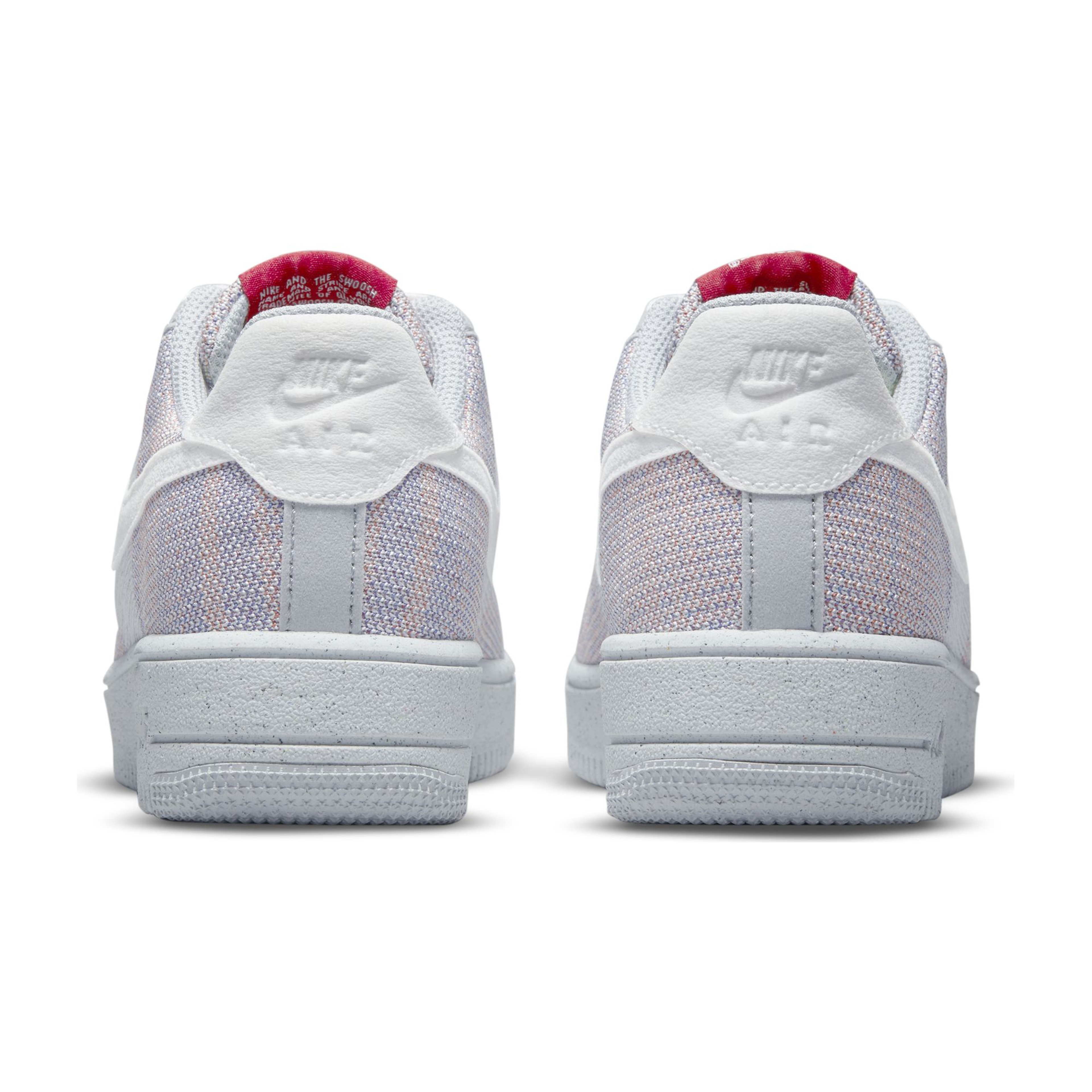 Nike Air Force 1 Crater Flyknit (GS) Spor Ayakkabı