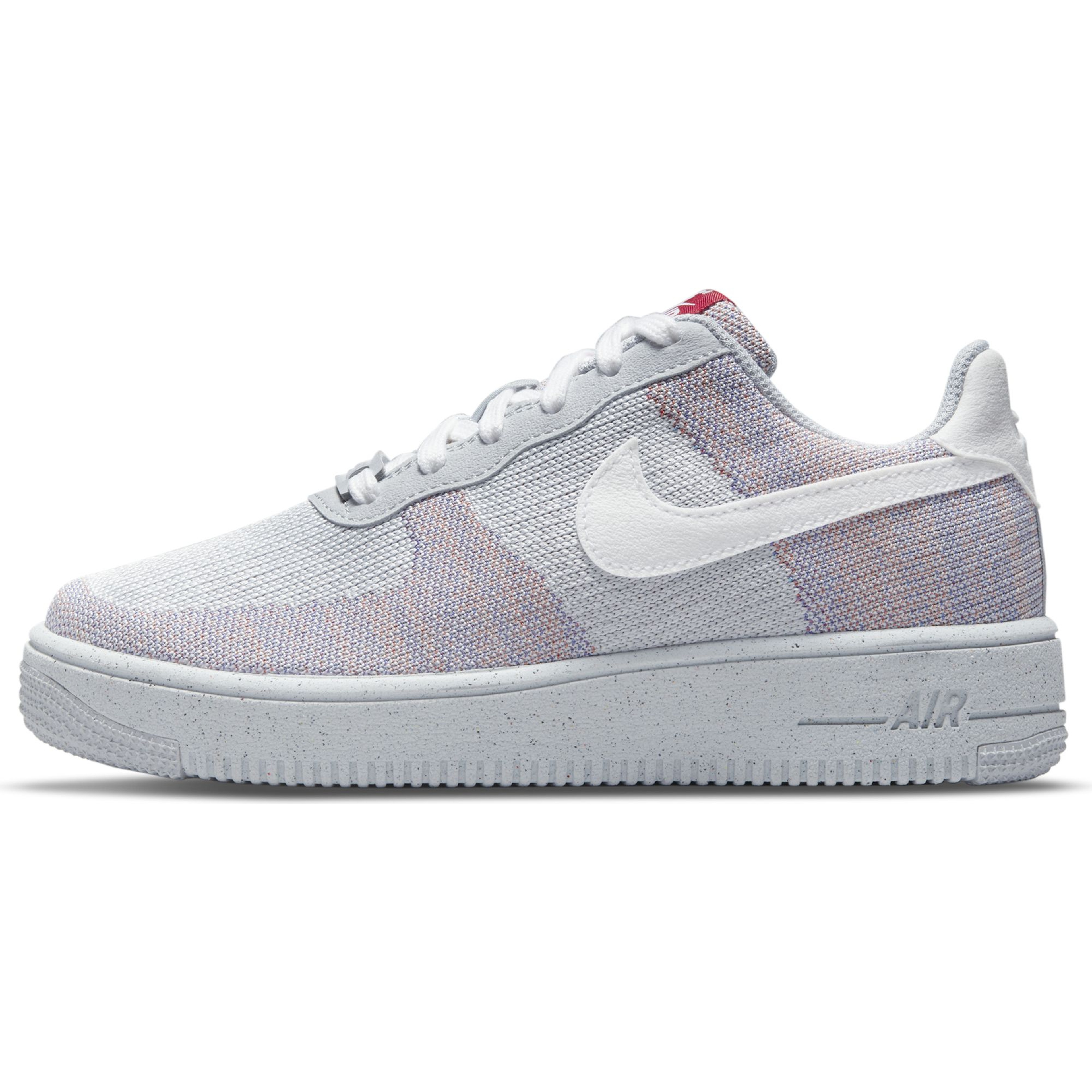 Nike Air Force 1 Crater Flyknit (GS) Spor Ayakkabı