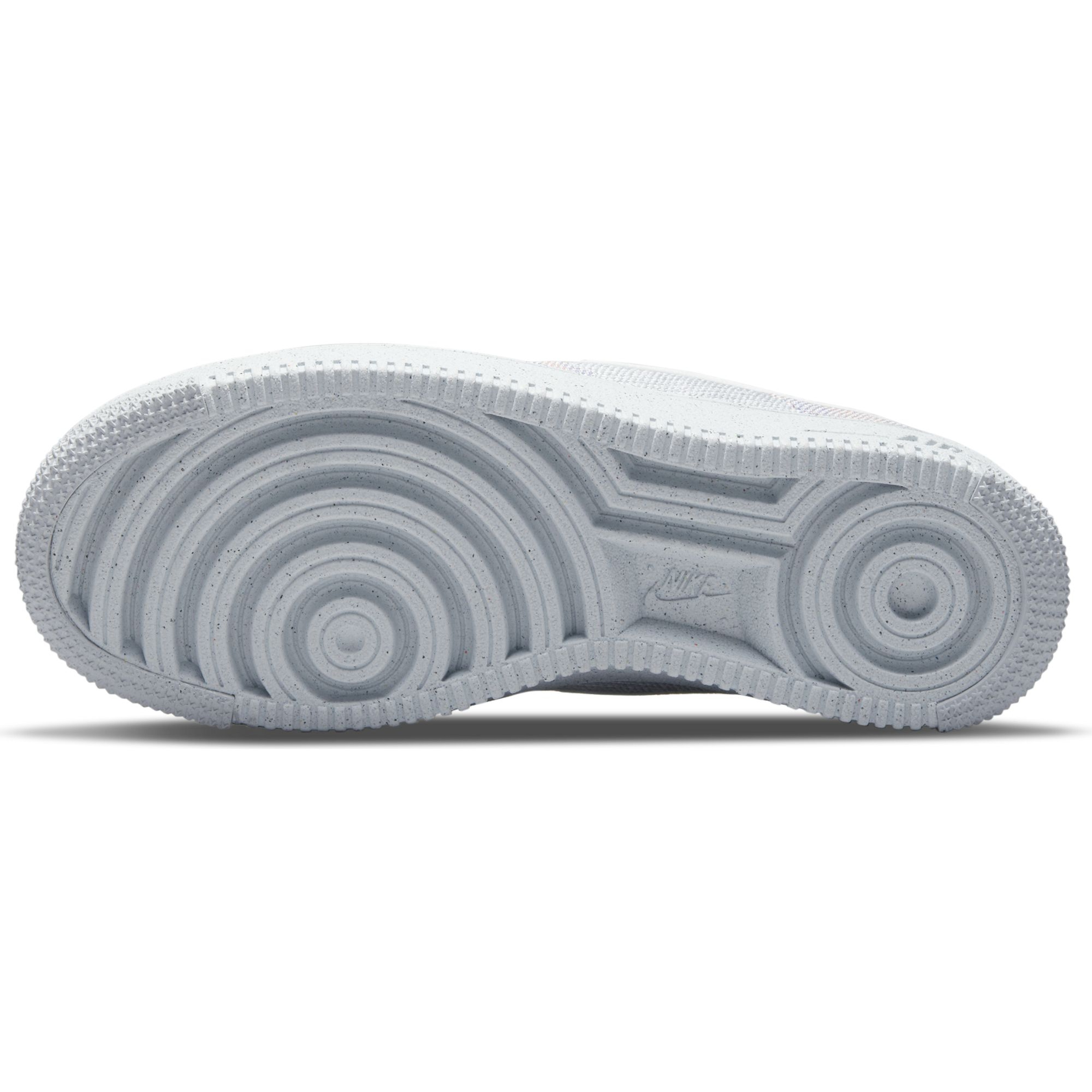 Nike Air Force 1 Crater Flyknit (GS) Spor Ayakkabı