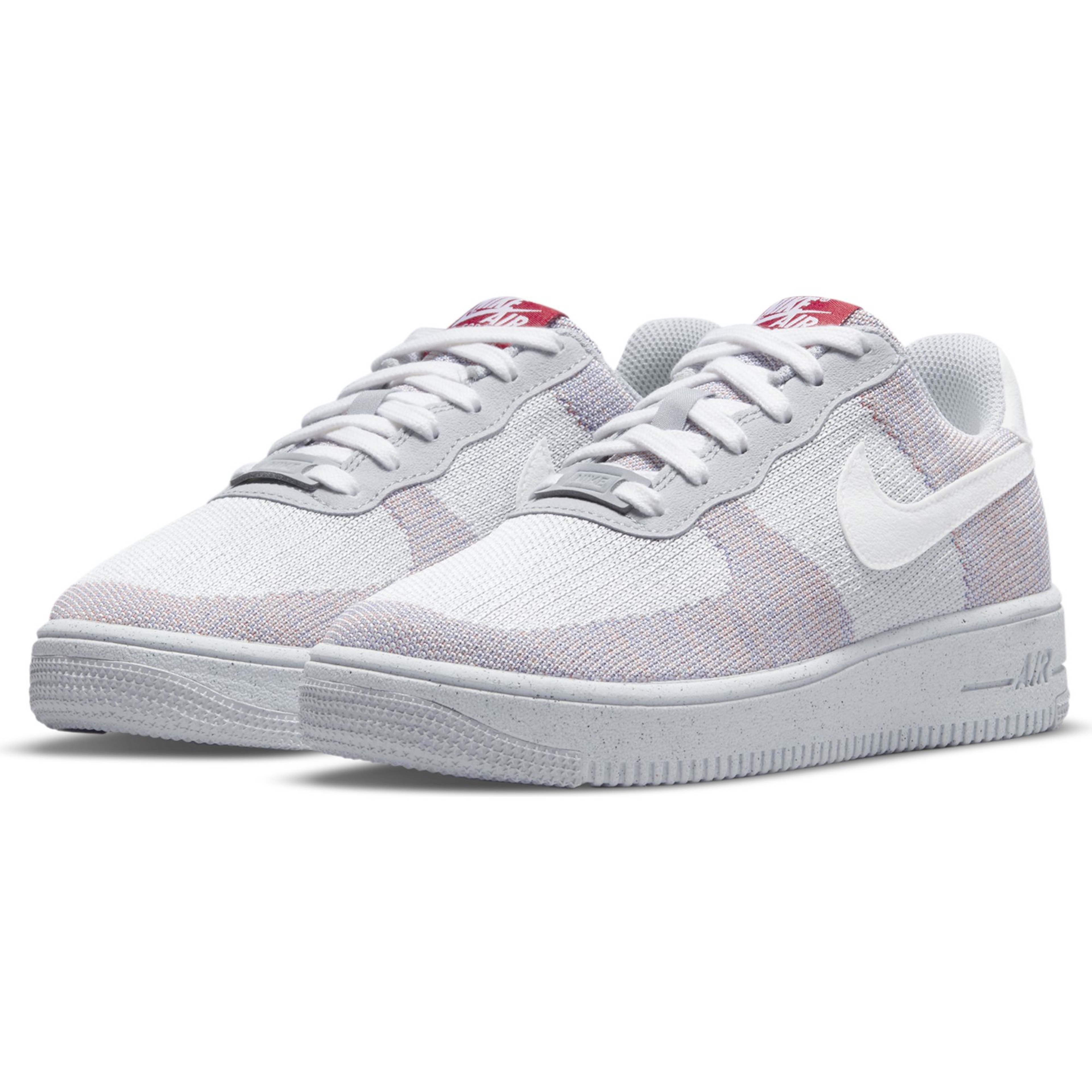 Nike Air Force 1 Crater Flyknit (GS) Spor Ayakkabı
