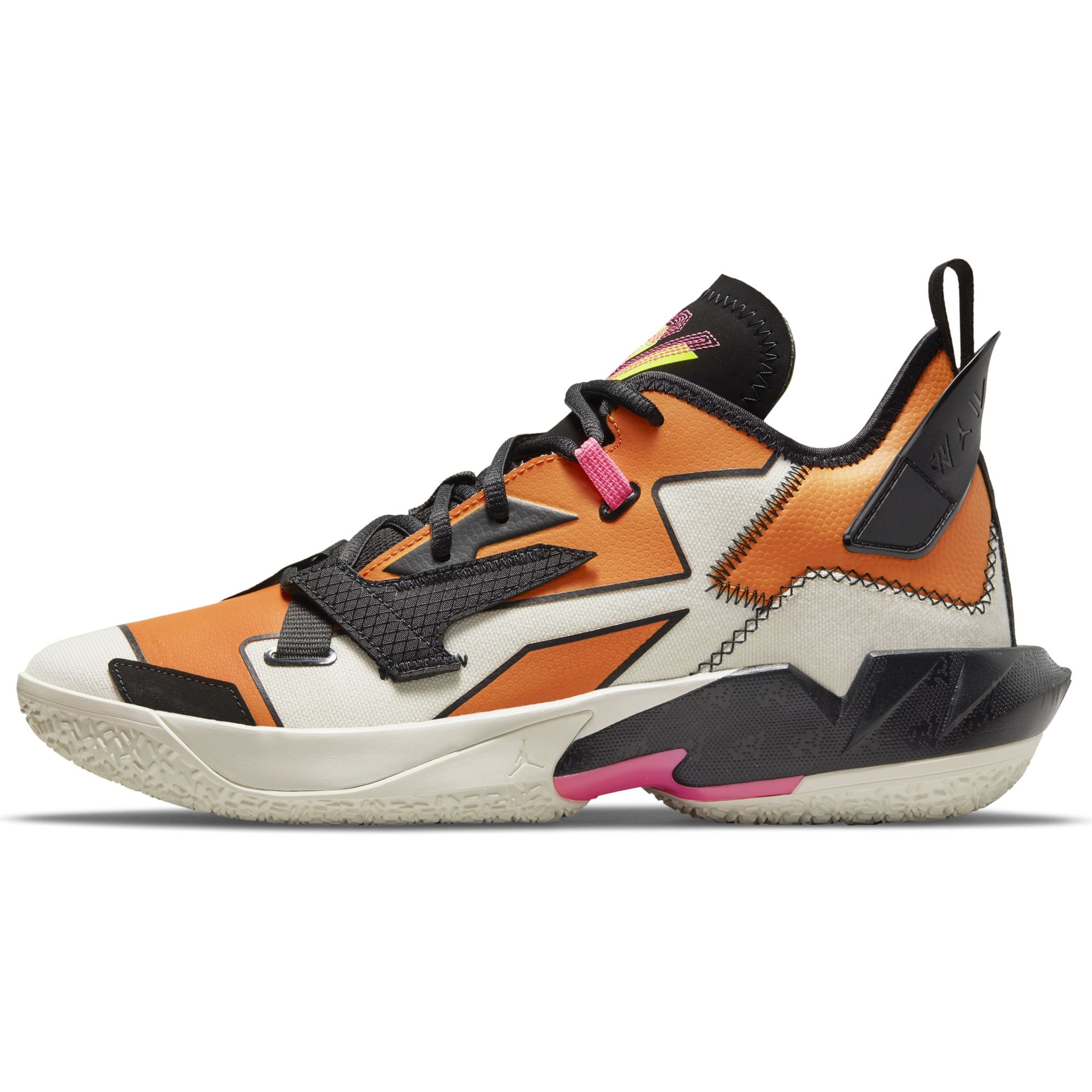 その他 JORDAN WHY NOT ZER0.4 25cm Nike Jordan 