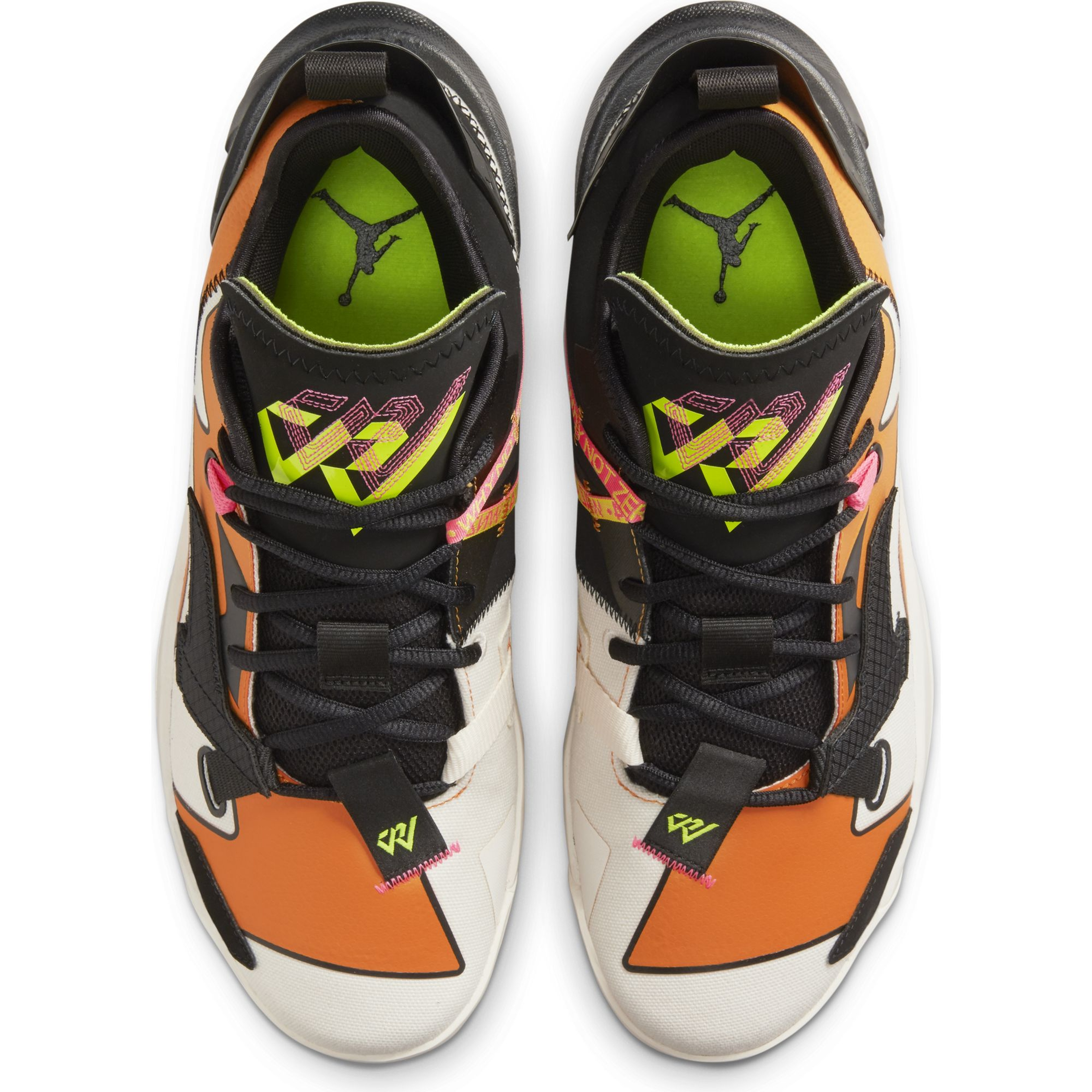 Nike Jordan 