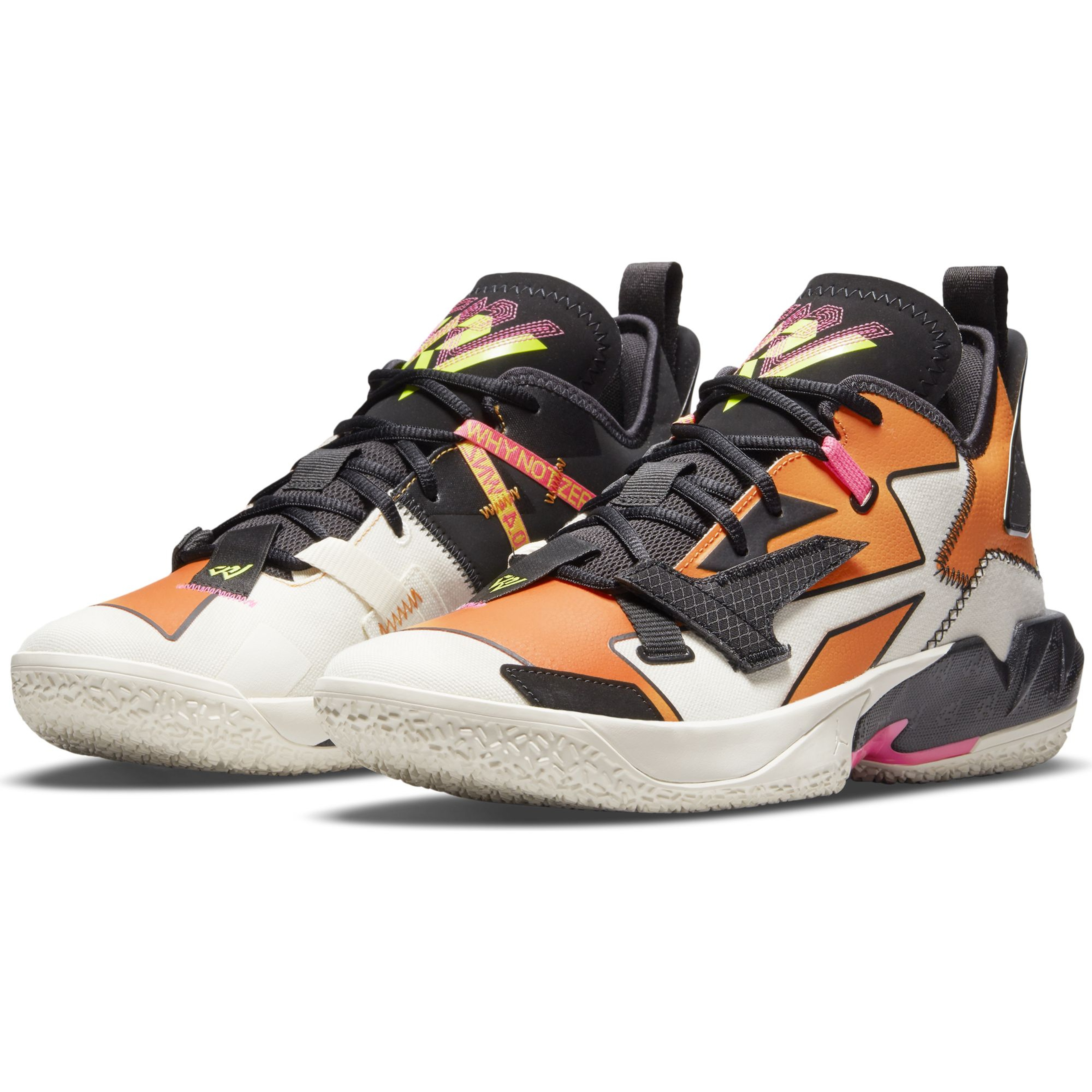 その他 JORDAN WHY NOT ZER0.4 25cm Nike Jordan 