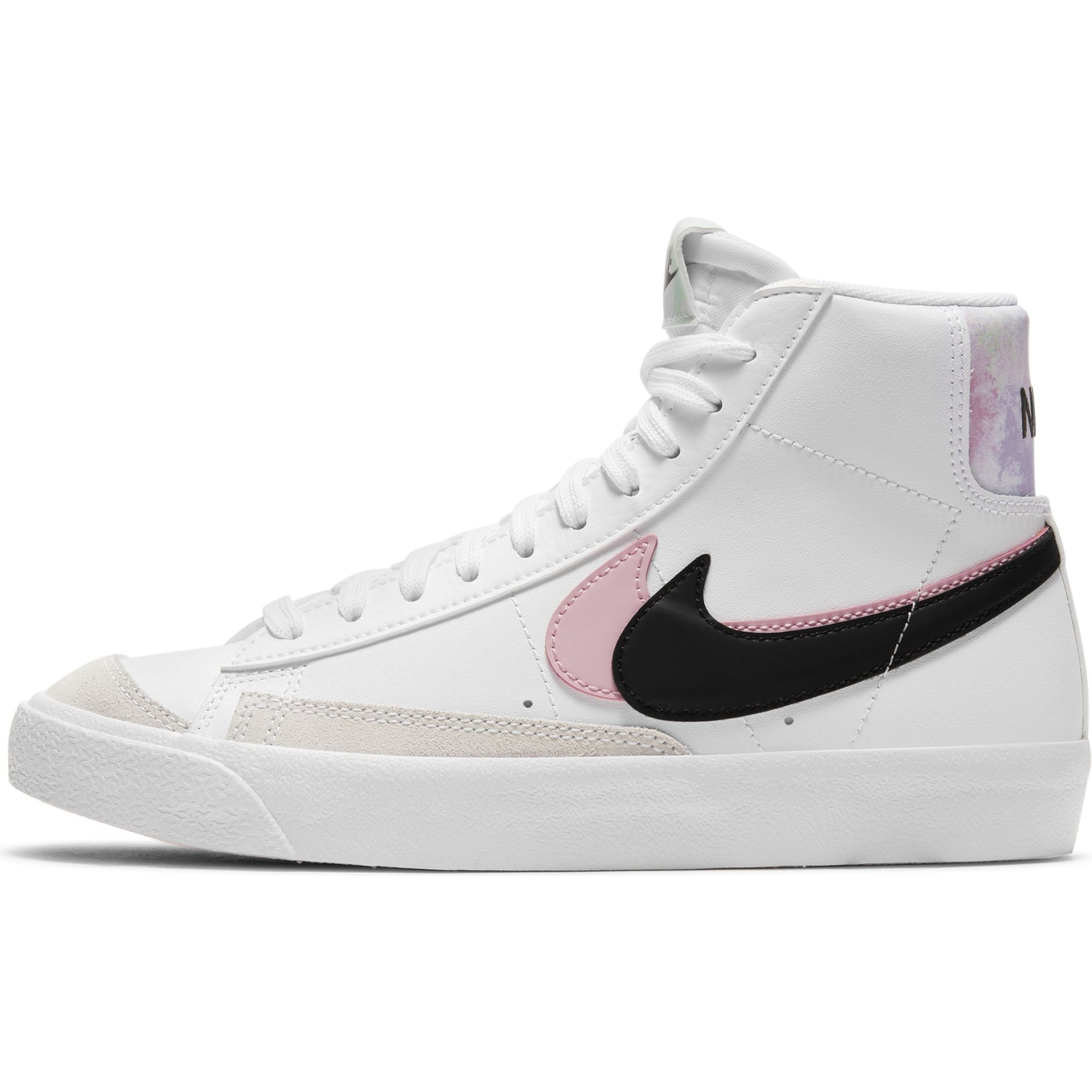 Nike Blazer Mid '77 SE (GS) Spor Ayakkabı