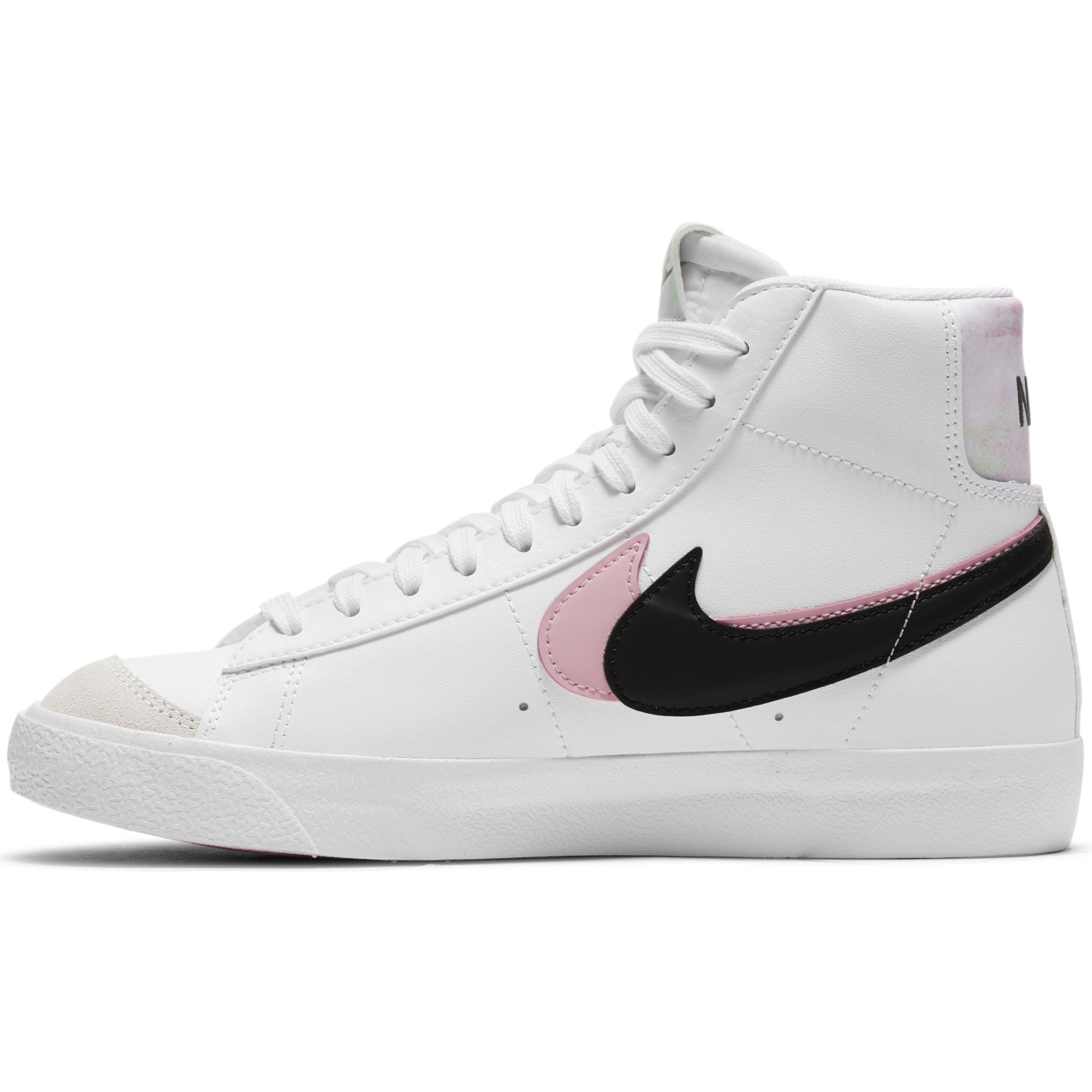 Nike Blazer Mid '77 SE (GS) Spor Ayakkabı