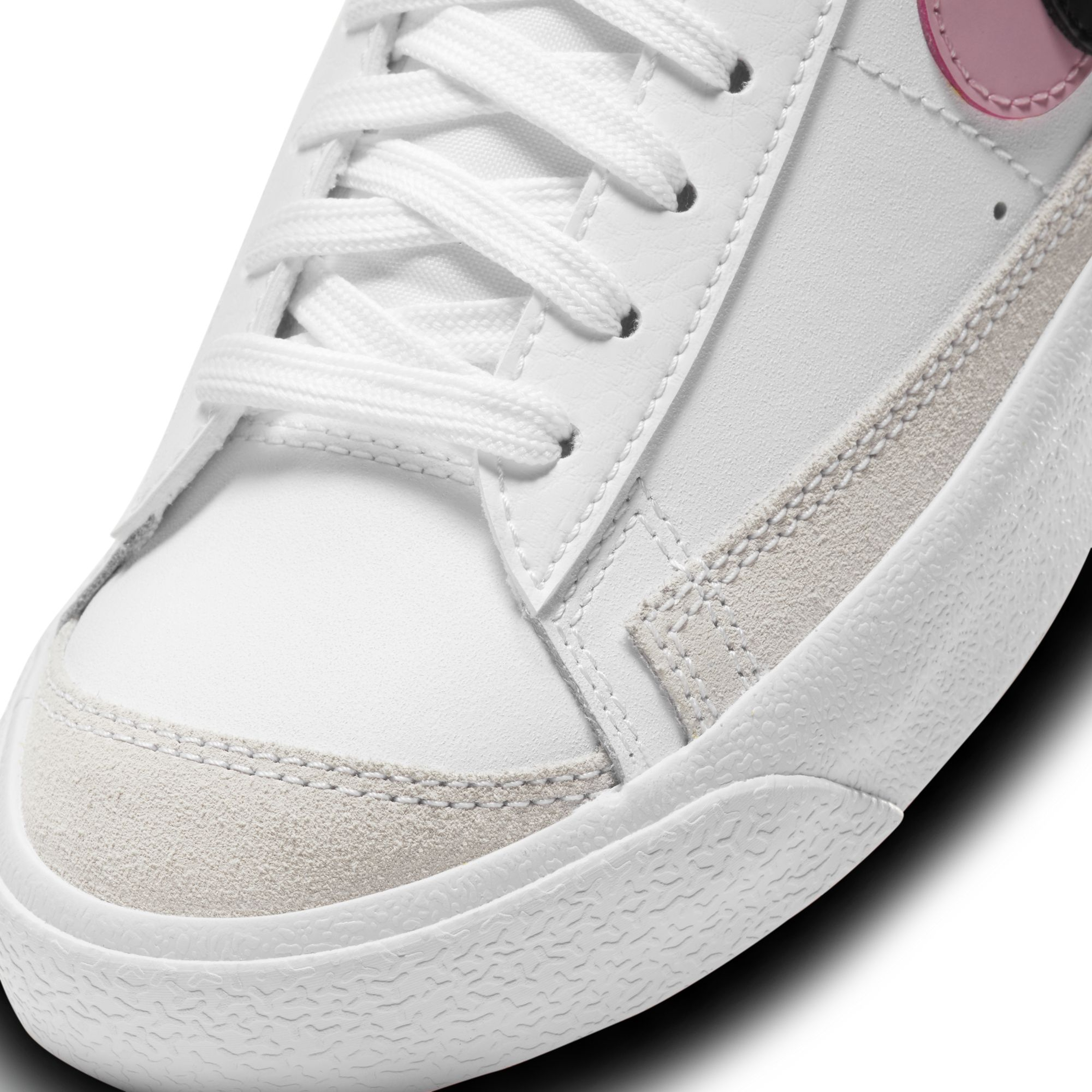 Nike Blazer Mid '77 SE (GS) Spor Ayakkabı