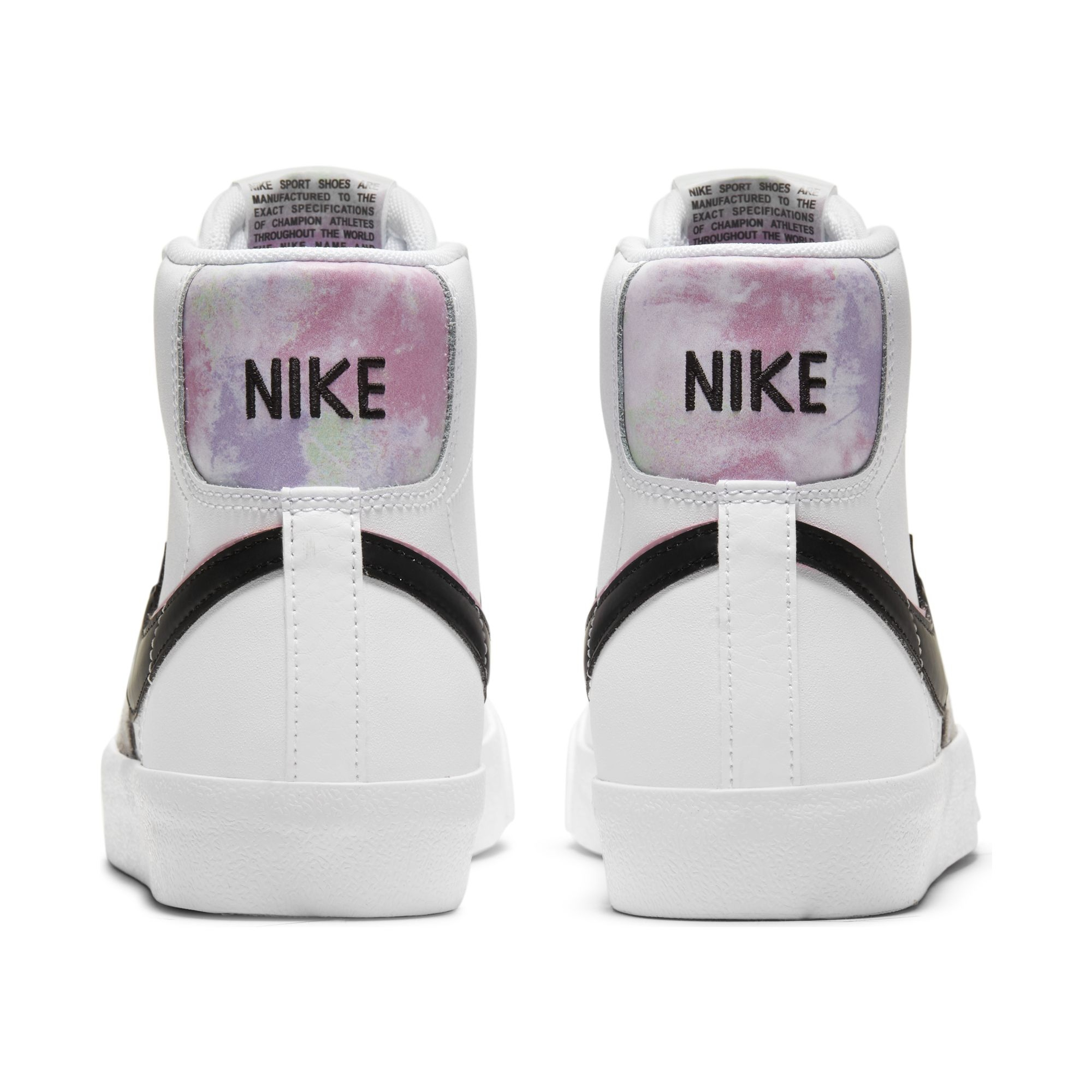 Nike Blazer Mid '77 SE (GS) Spor Ayakkabı