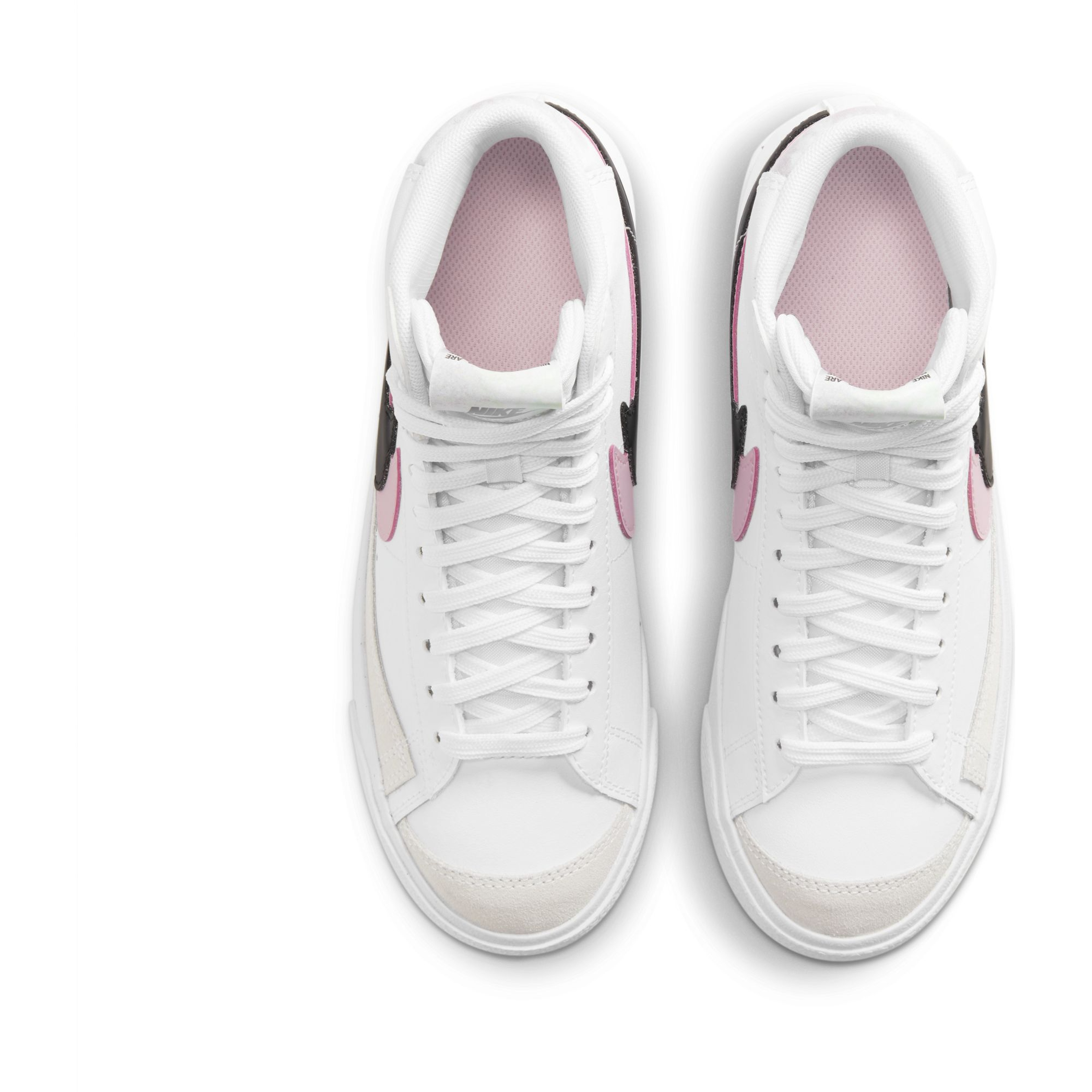 Nike Blazer Mid '77 SE (GS) Spor Ayakkabı