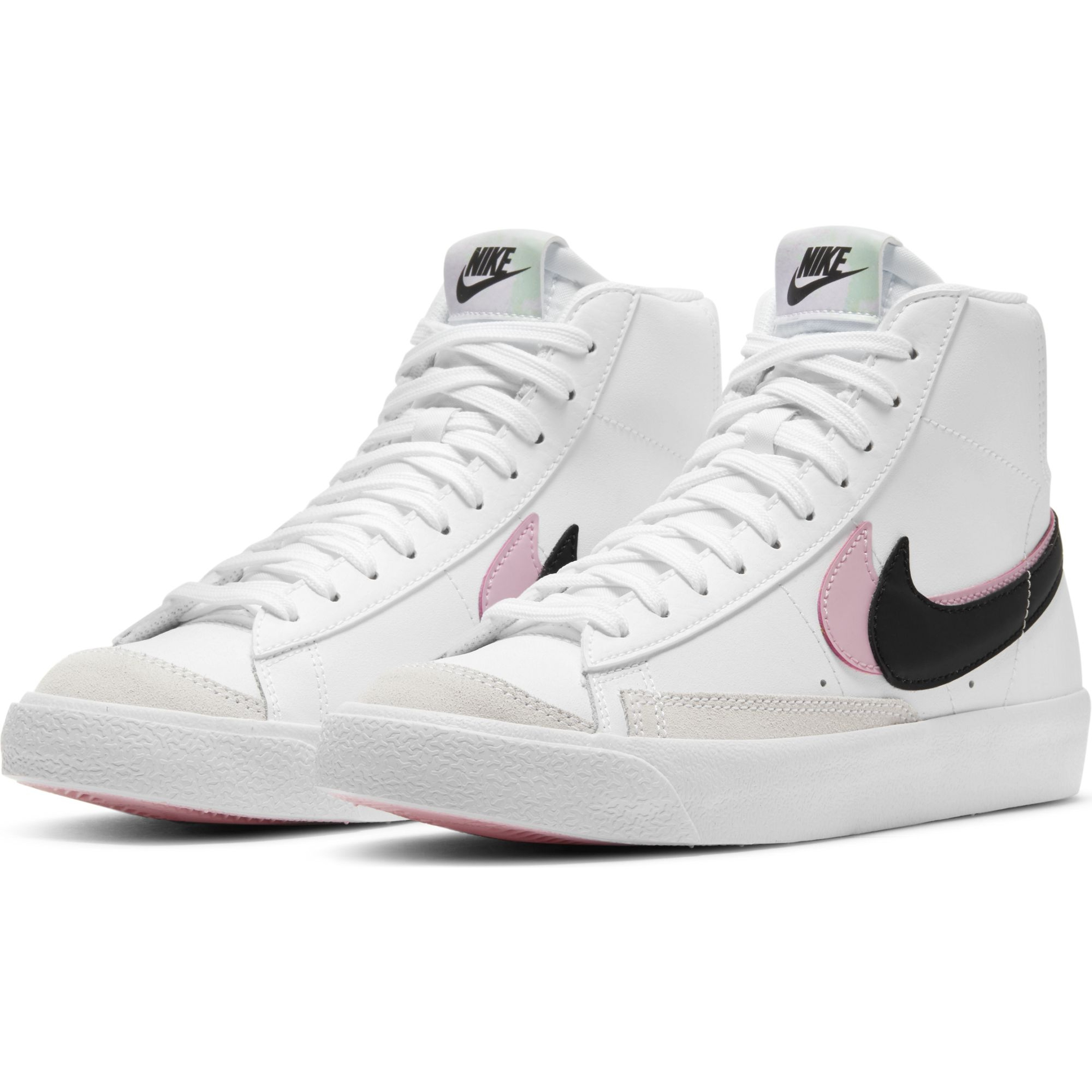 Nike Blazer Mid '77 SE (GS) Spor Ayakkabı