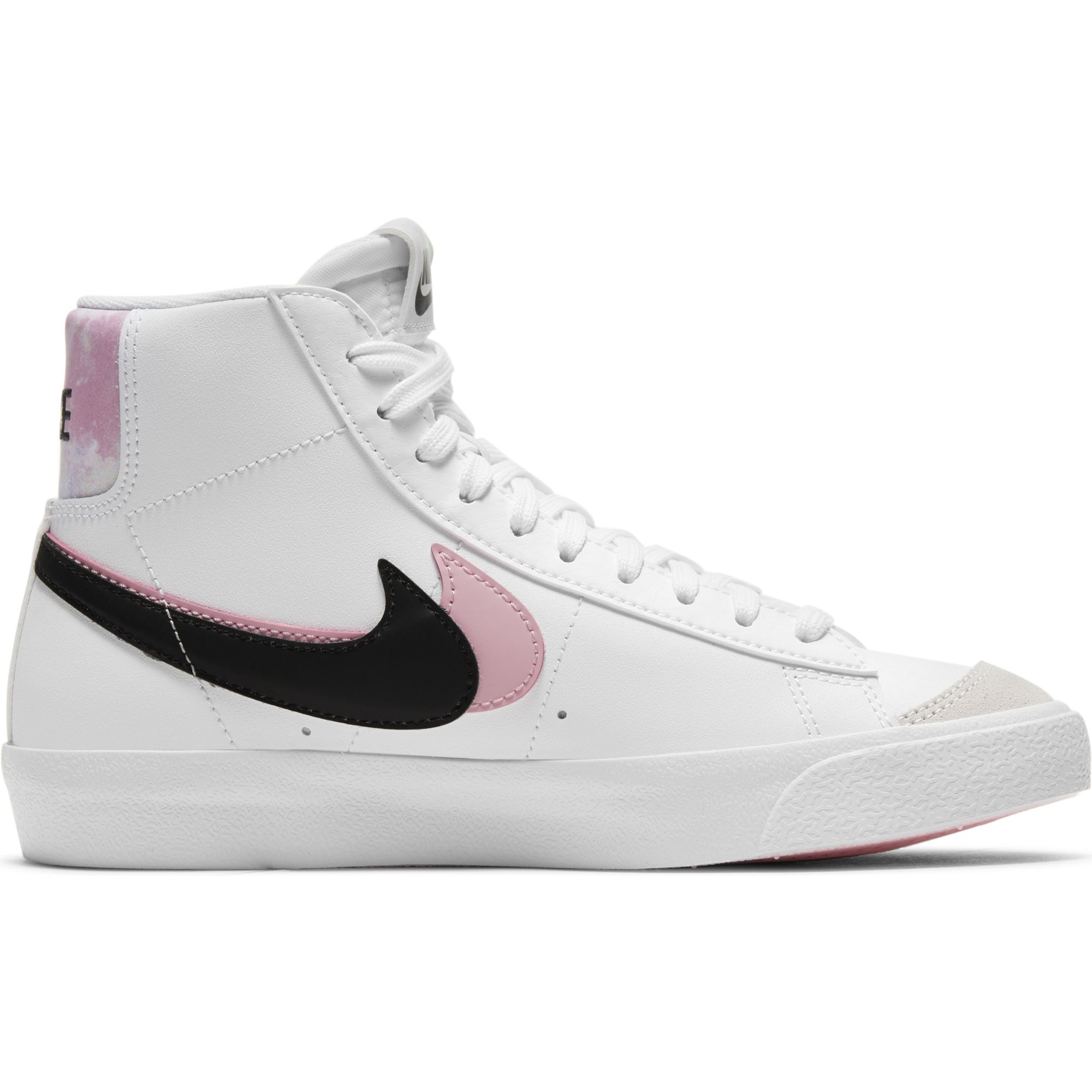 Nike Blazer Mid '77 SE (GS) Spor Ayakkabı