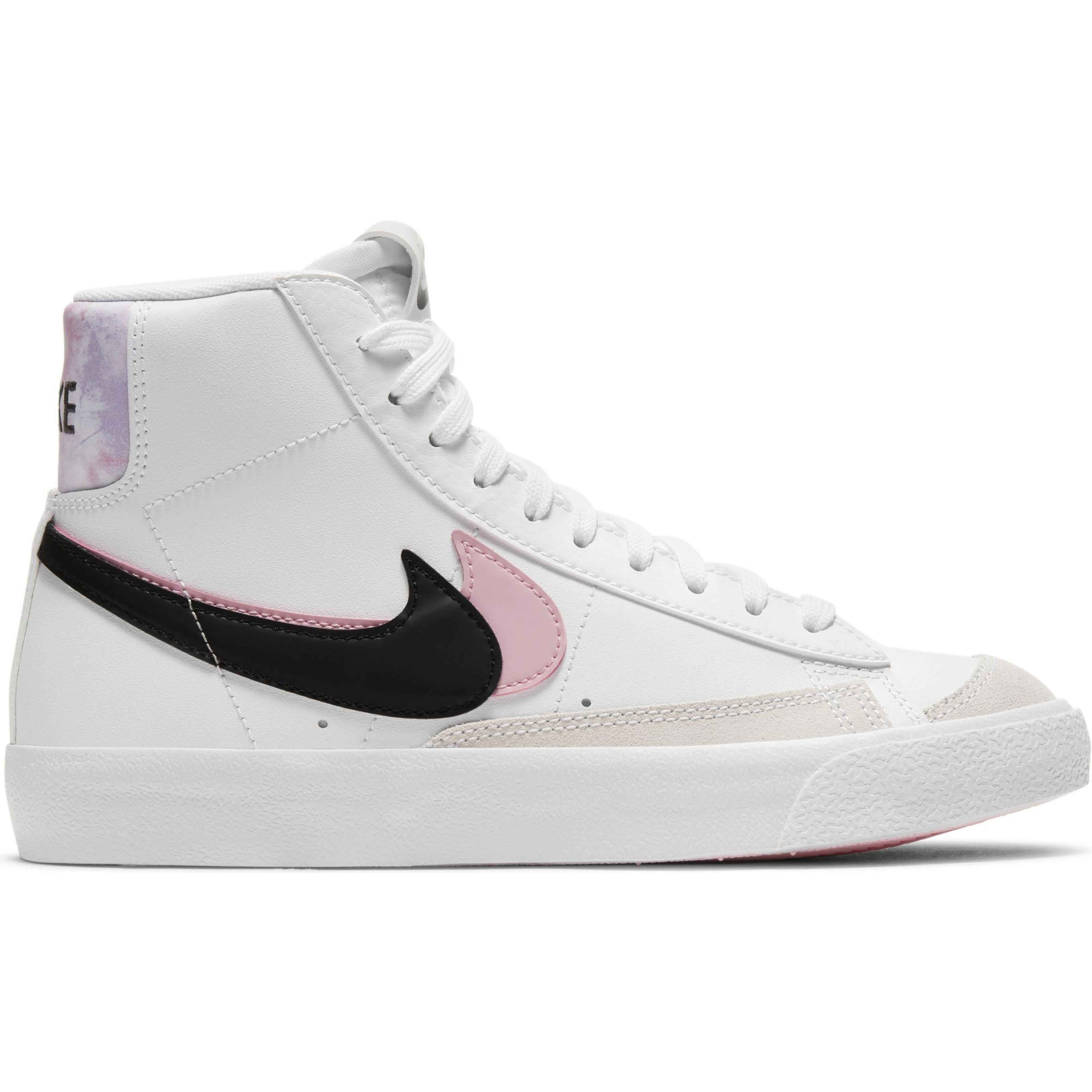 Nike Blazer Mid '77 SE (GS) Spor Ayakkabı