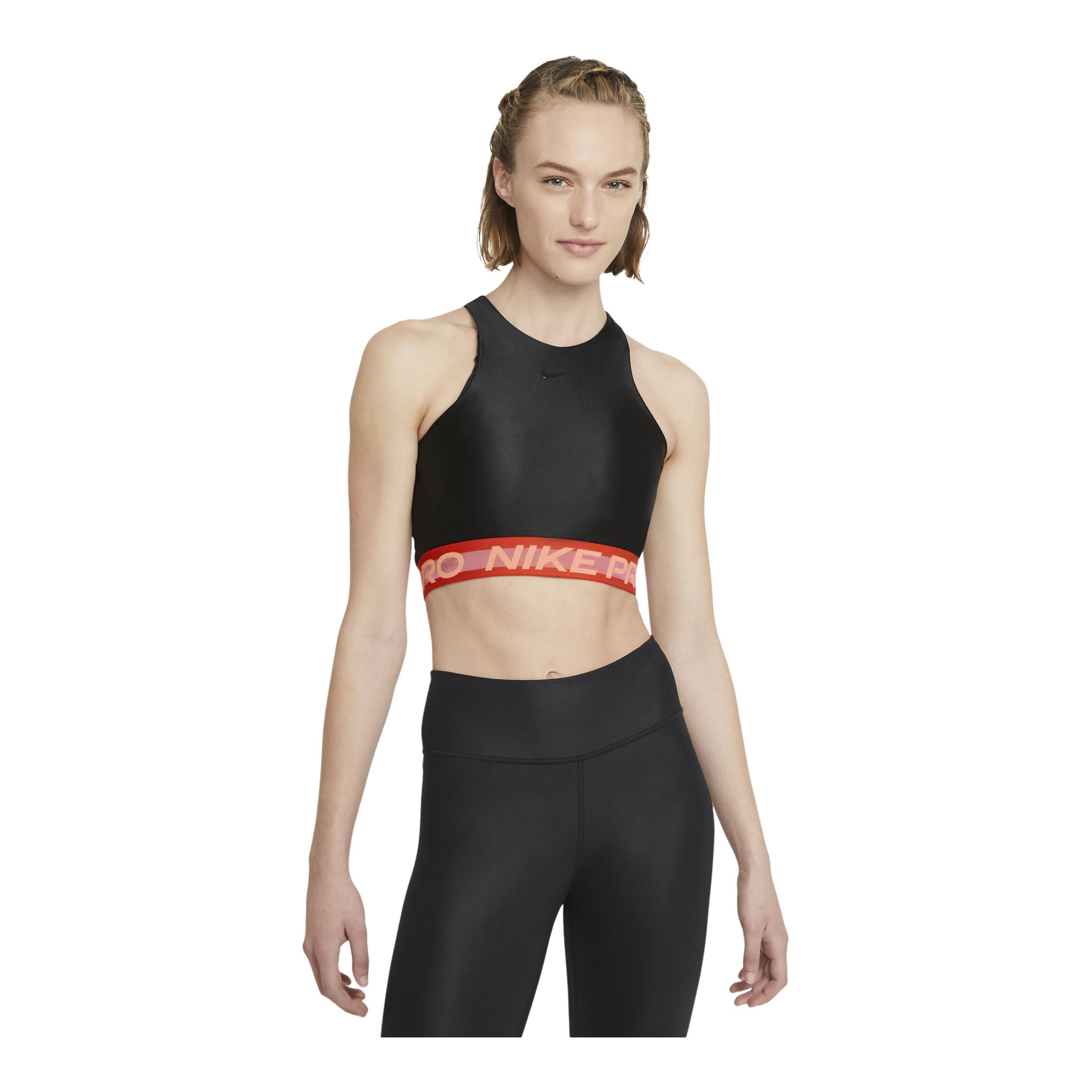 Nike Pro Novelty Kadın Atlet