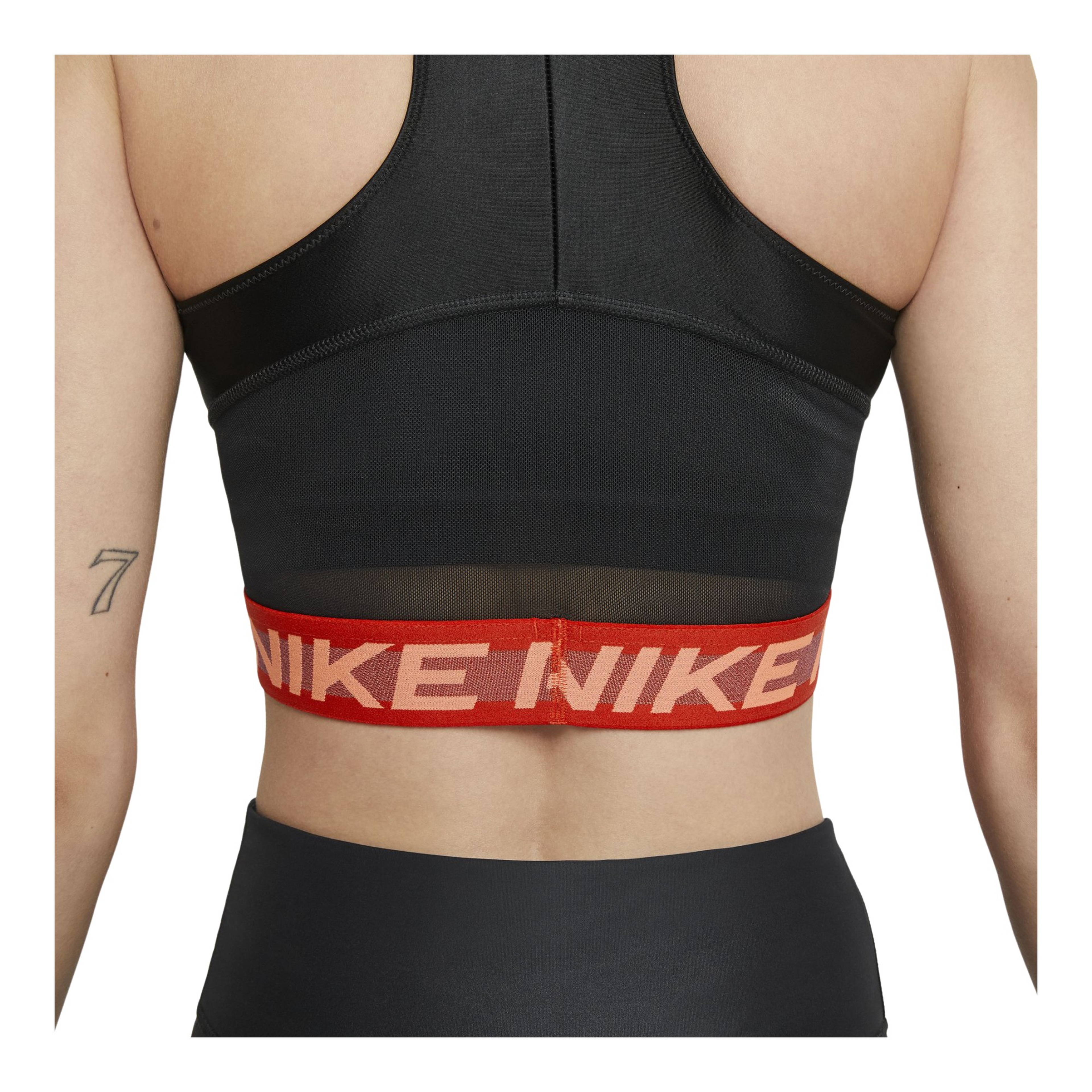 Nike Pro Novelty Kadın Atlet