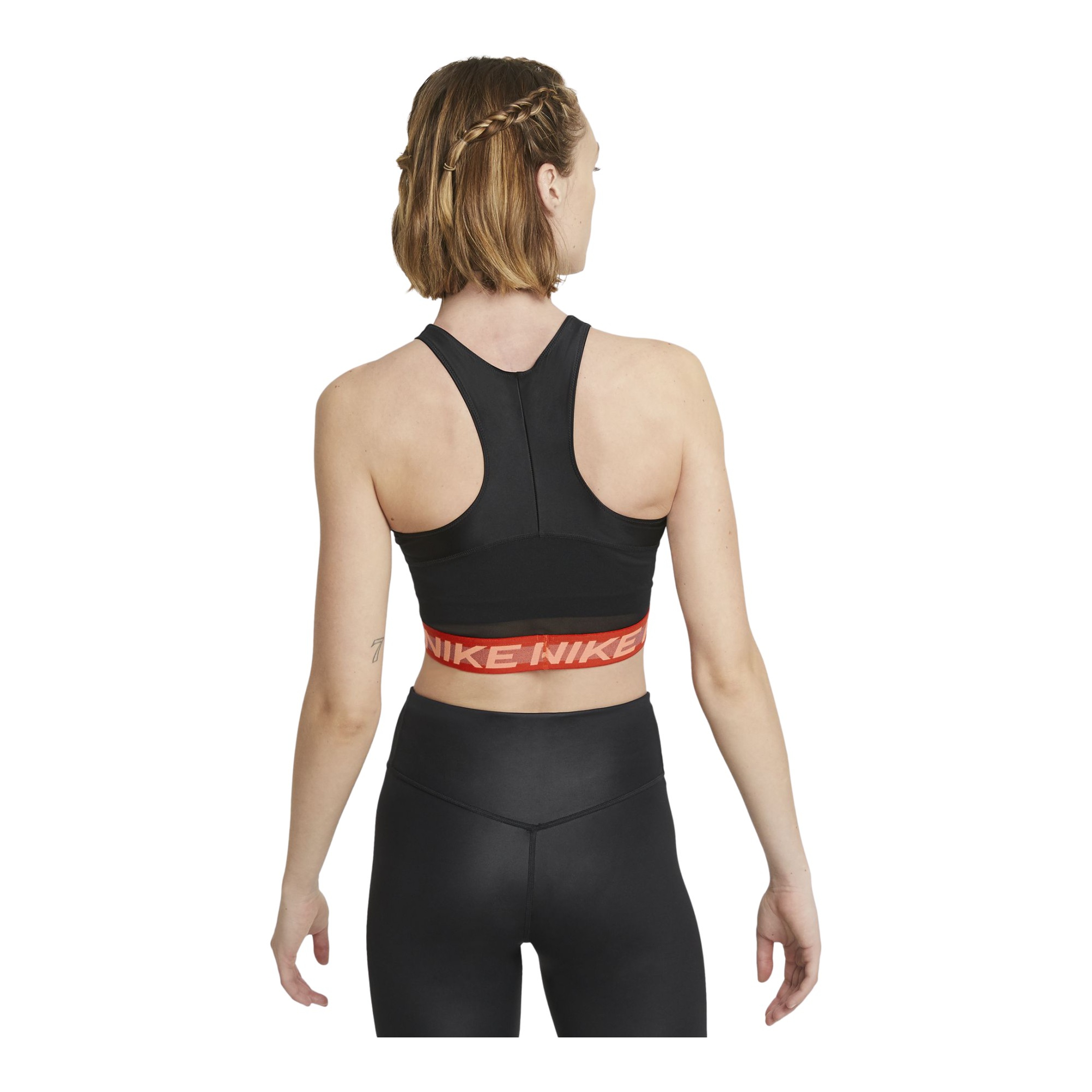 Nike Pro Novelty Kadın Atlet