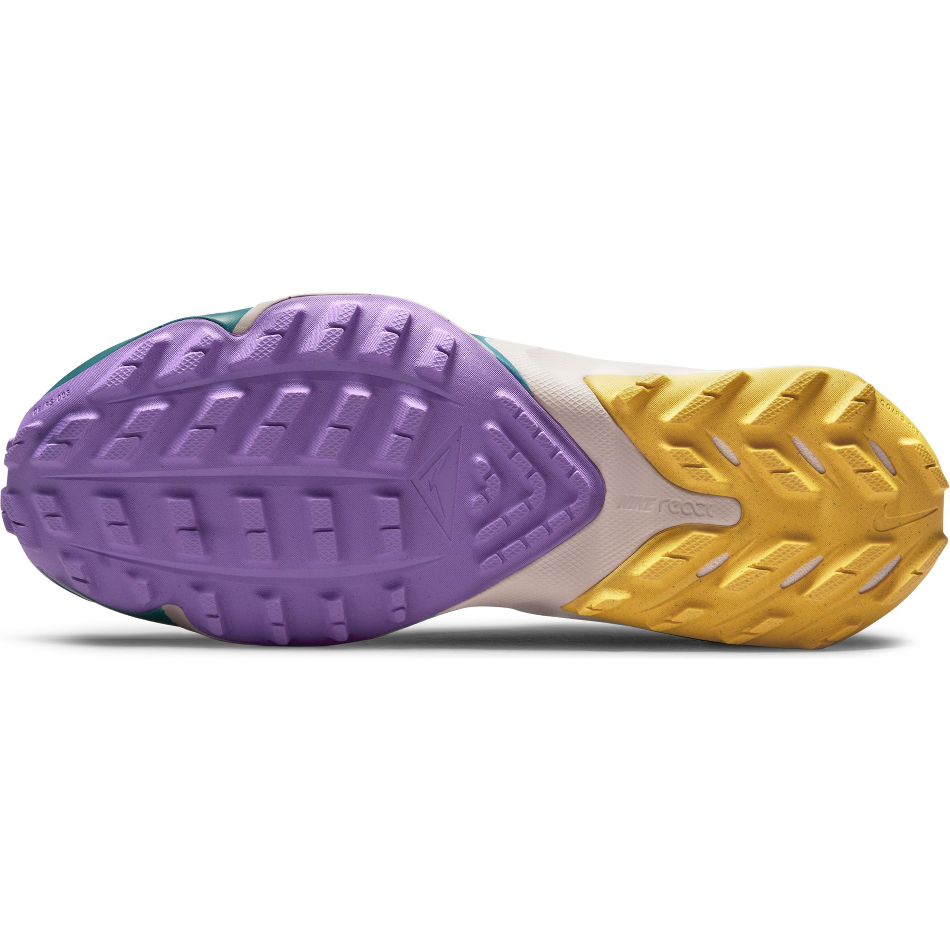 Nike Air Zoom Terra Kiger 7 Trail Running Erkek Spor Ayakkabı