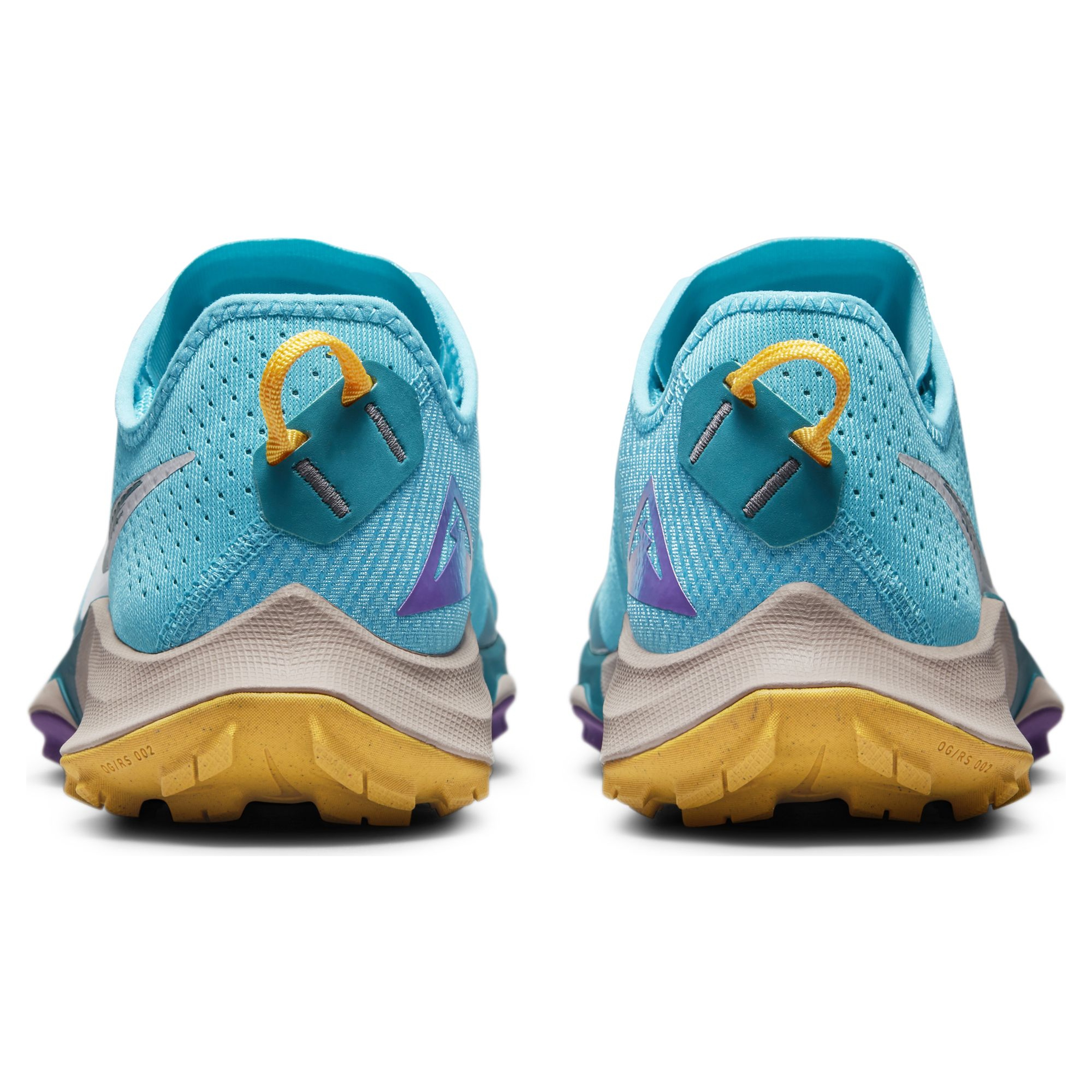 Nike Air Zoom Terra Kiger 7 Trail Running Erkek Spor Ayakkabı