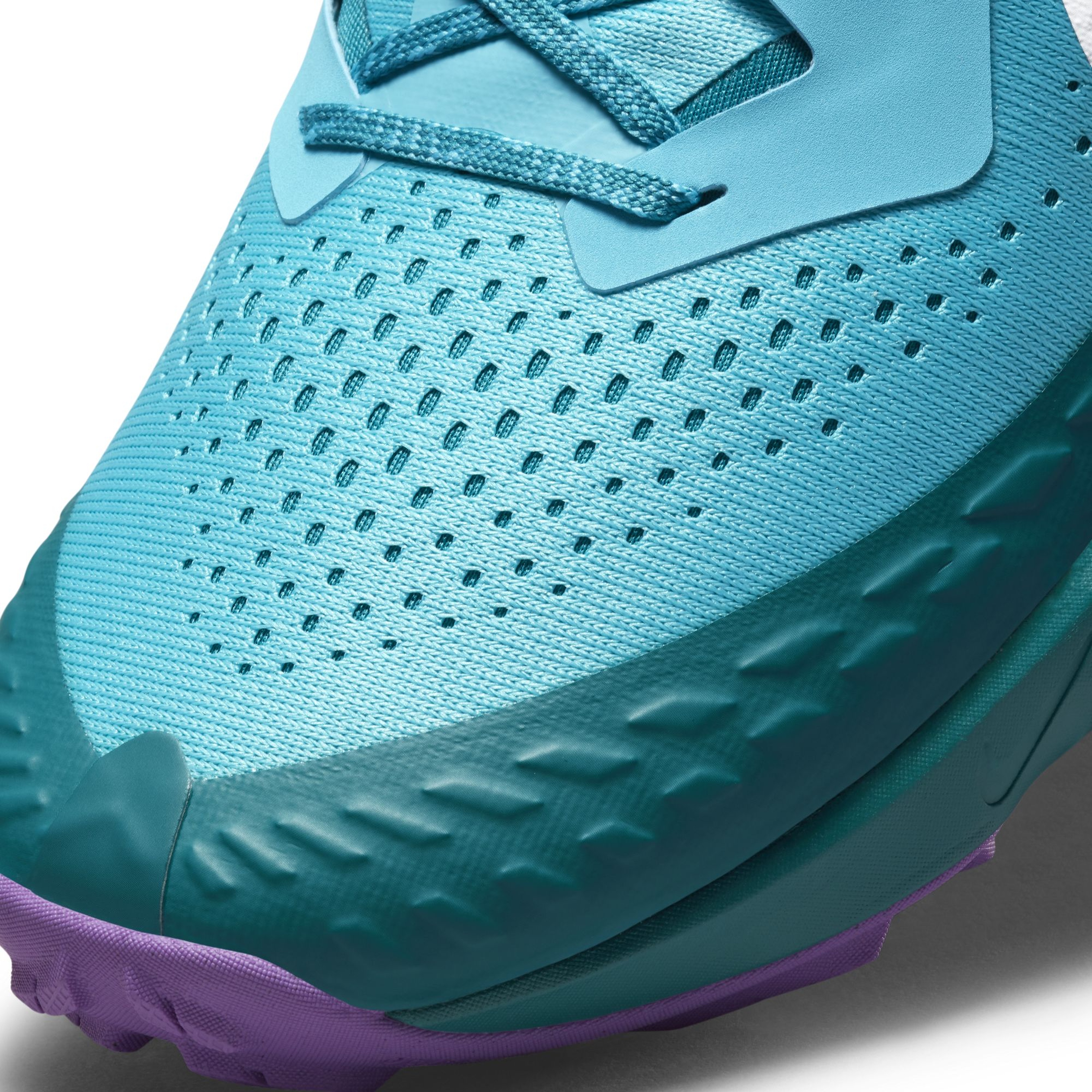Nike Air Zoom Terra Kiger 7 Trail Running Erkek Spor Ayakkabı