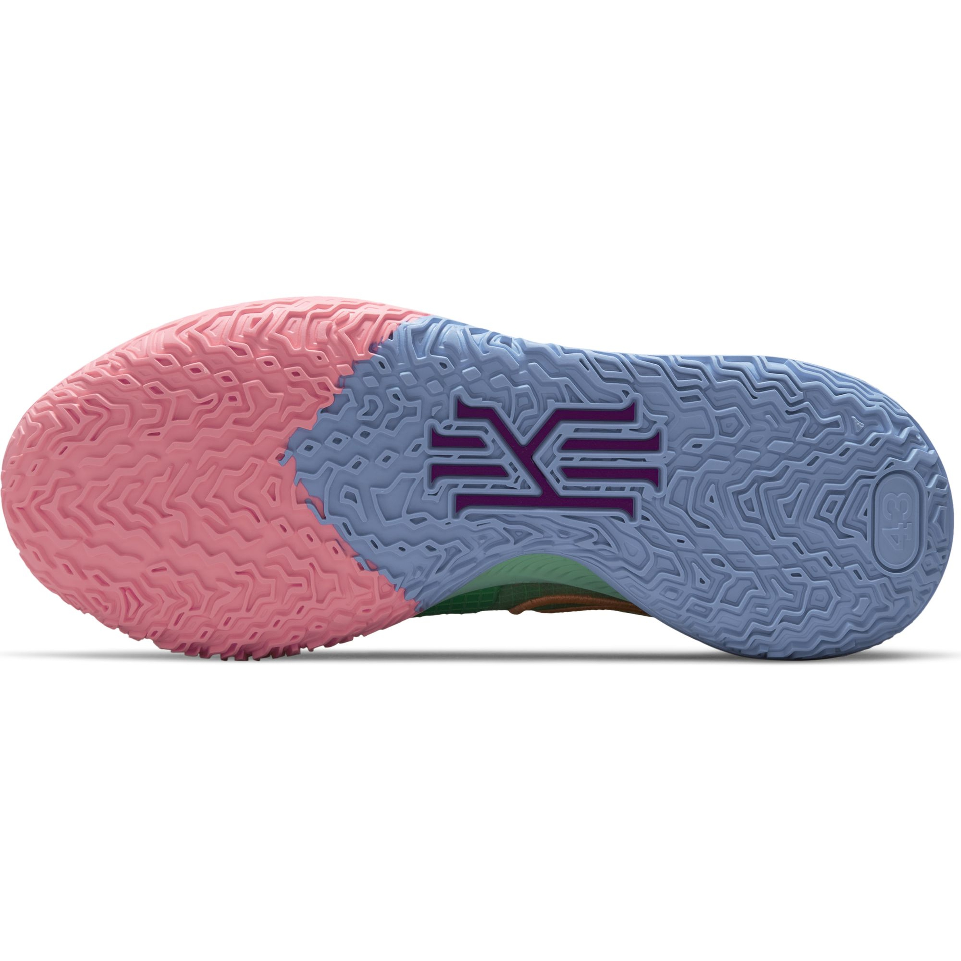 Nike Kyrie Low 4 Erkek Basketbol Ayakkabısı | Barçın