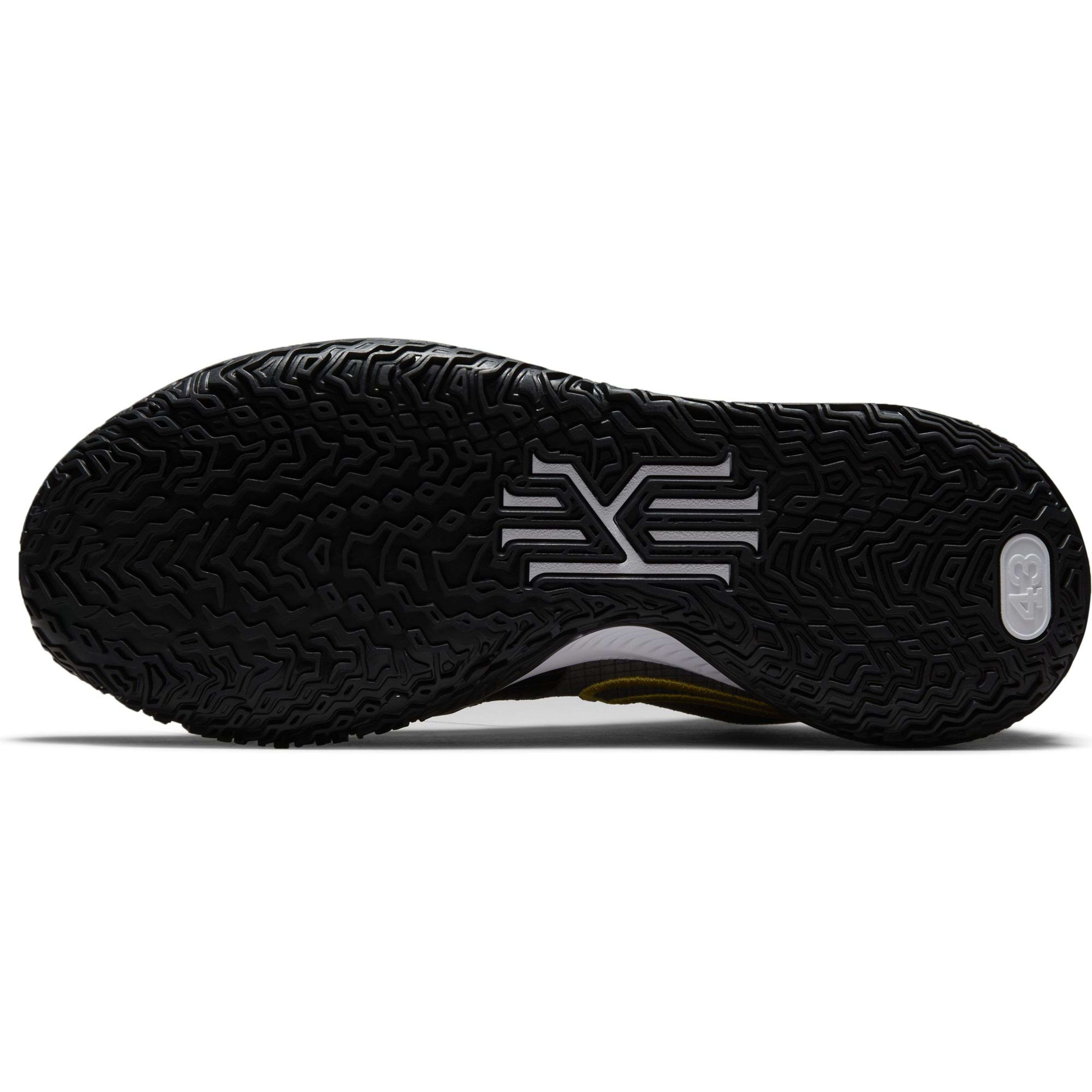 Nike Kyrie Low 4 Erkek Basketbol Ayakkabısı