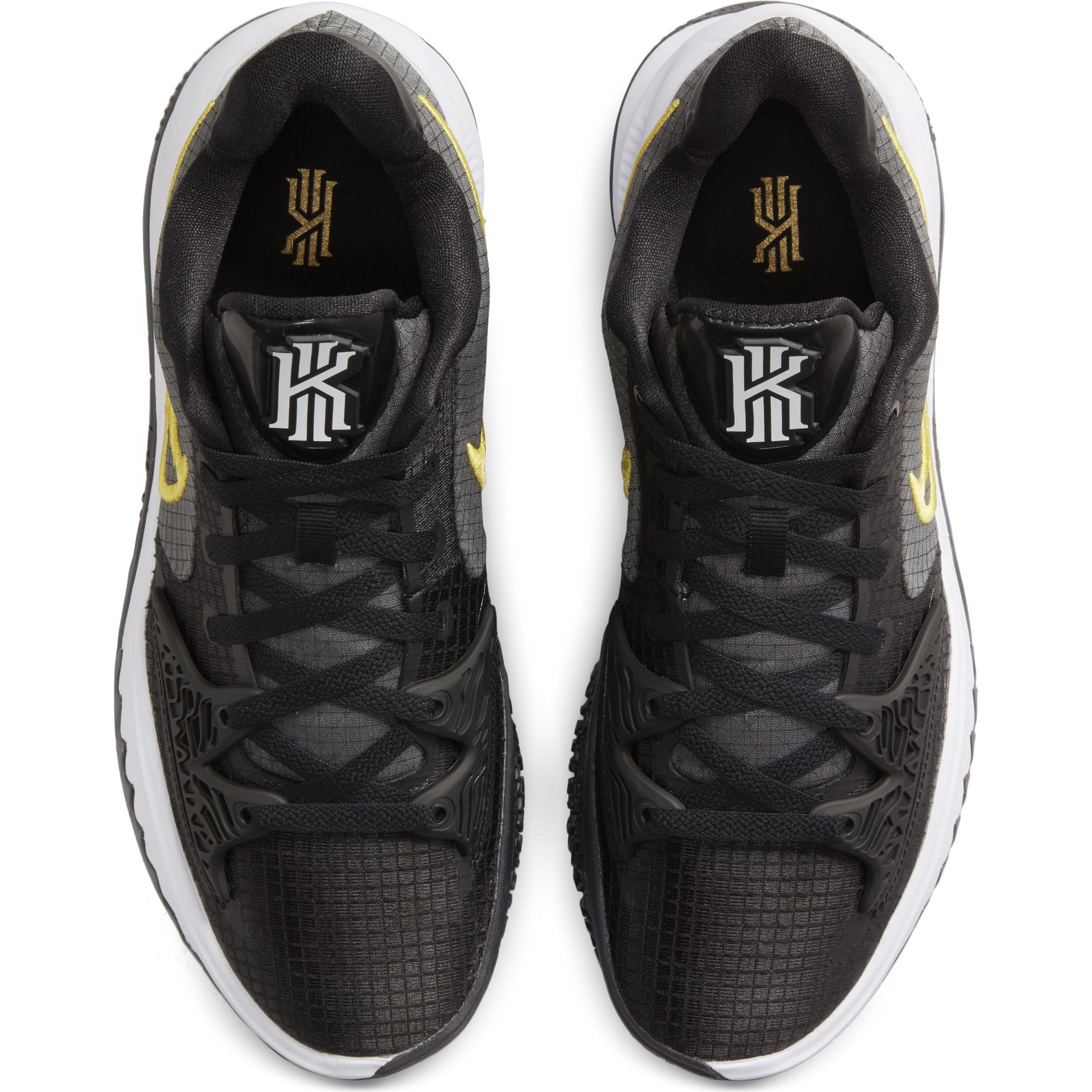 Nike Kyrie Low 4 Erkek Basketbol Ayakkabısı