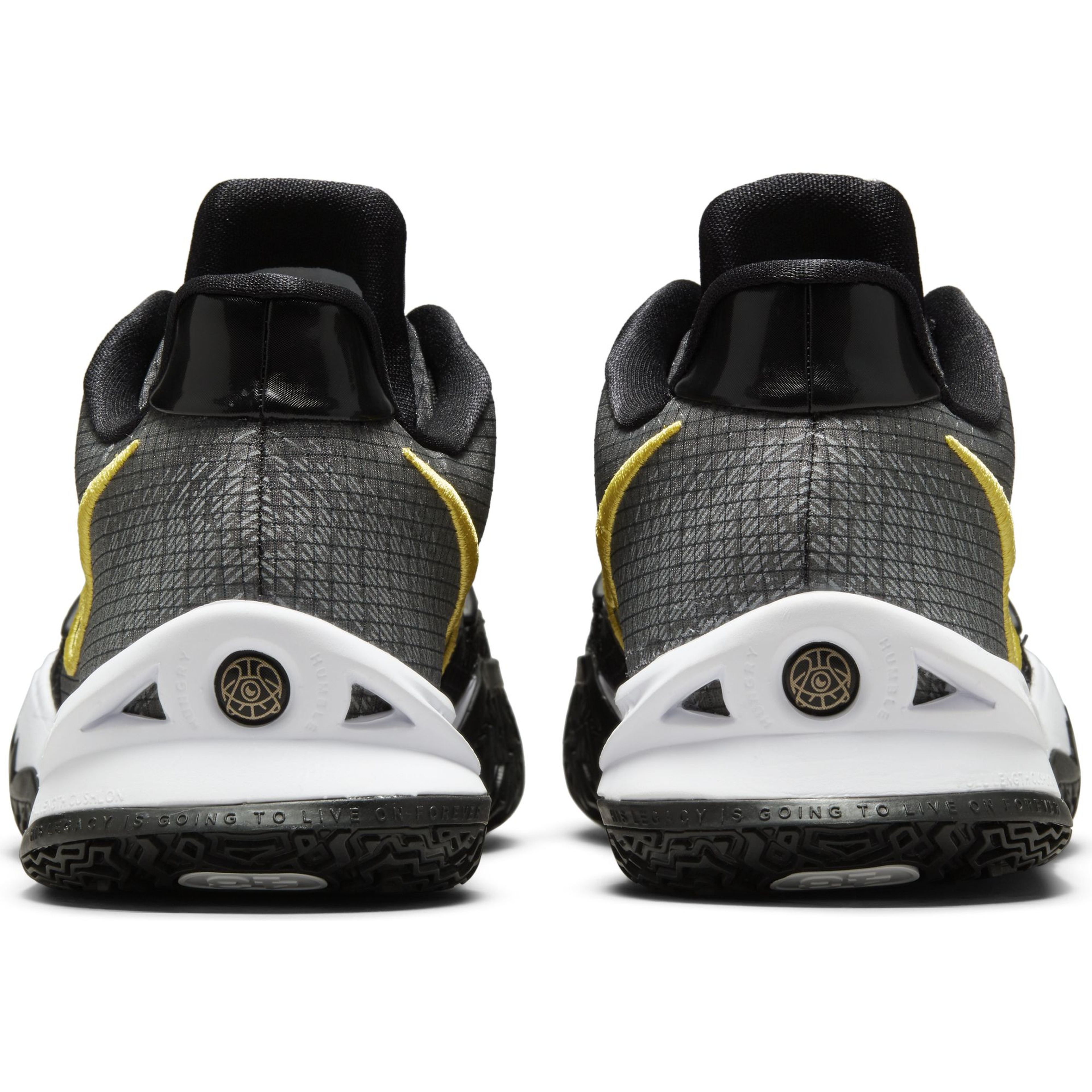 Nike Kyrie Low 4 Erkek Basketbol Ayakkabısı