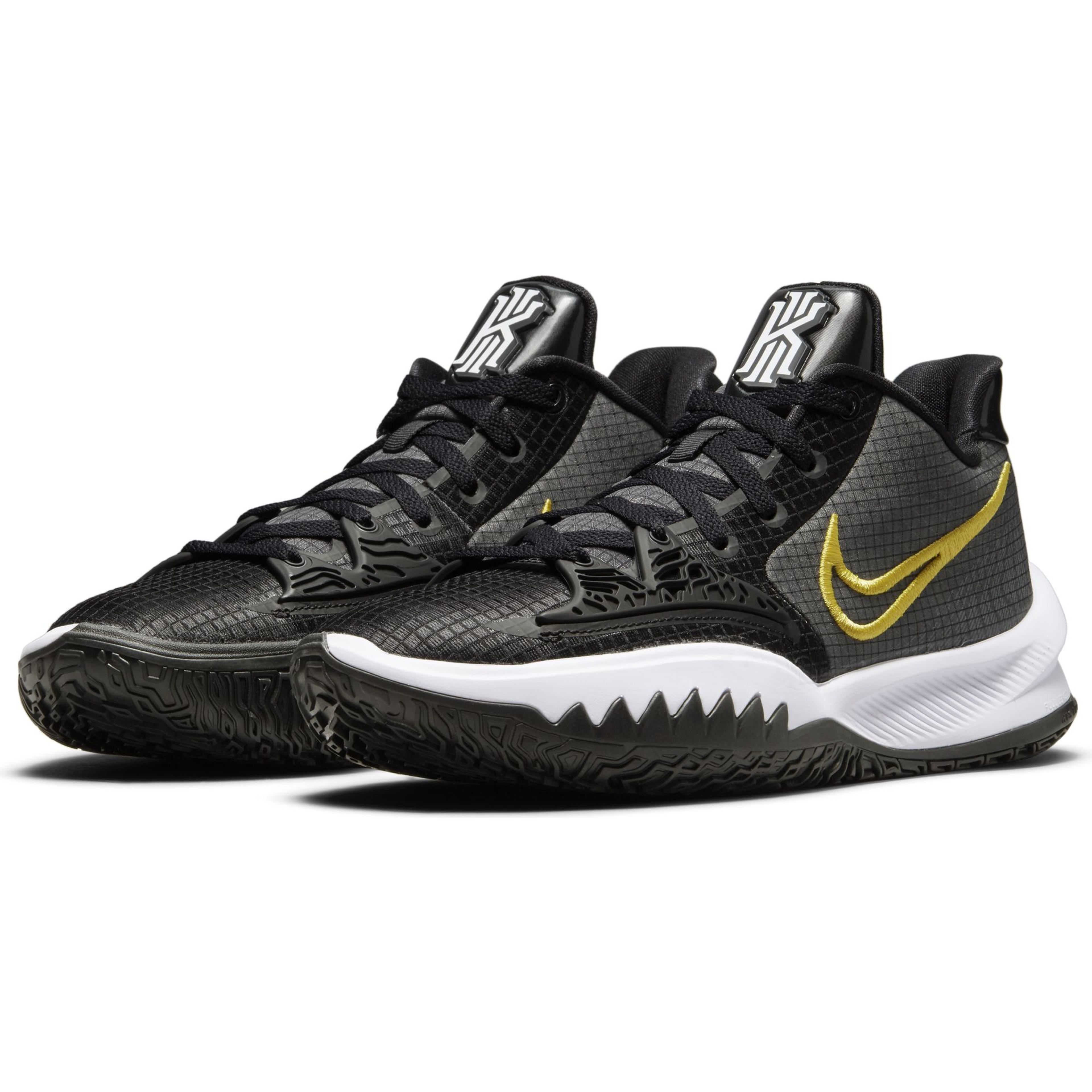 Nike Kyrie Low 4 Erkek Basketbol Ayakkabısı