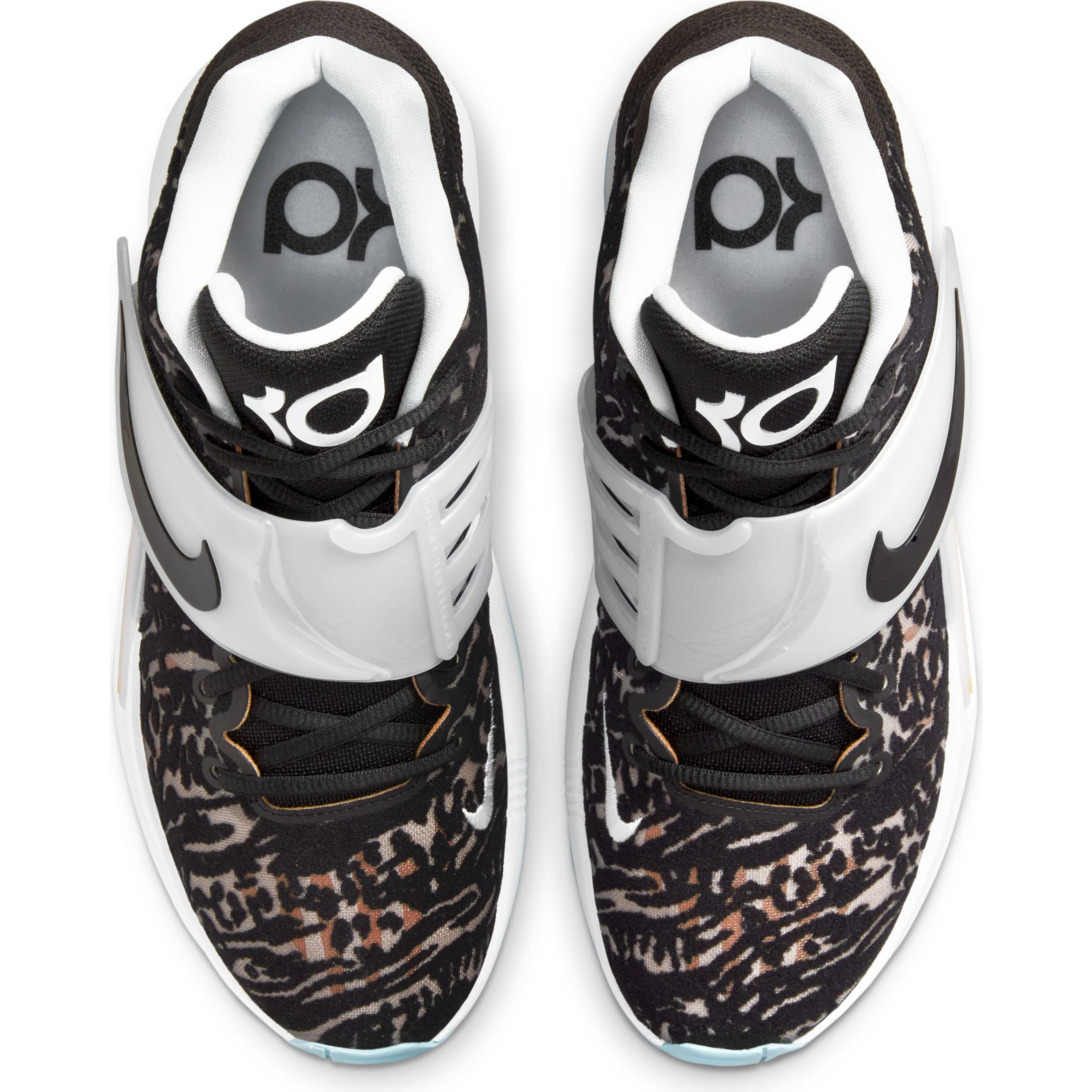 Nike Kevin Durant 14 Erkek Basketbol Ayakkabısı