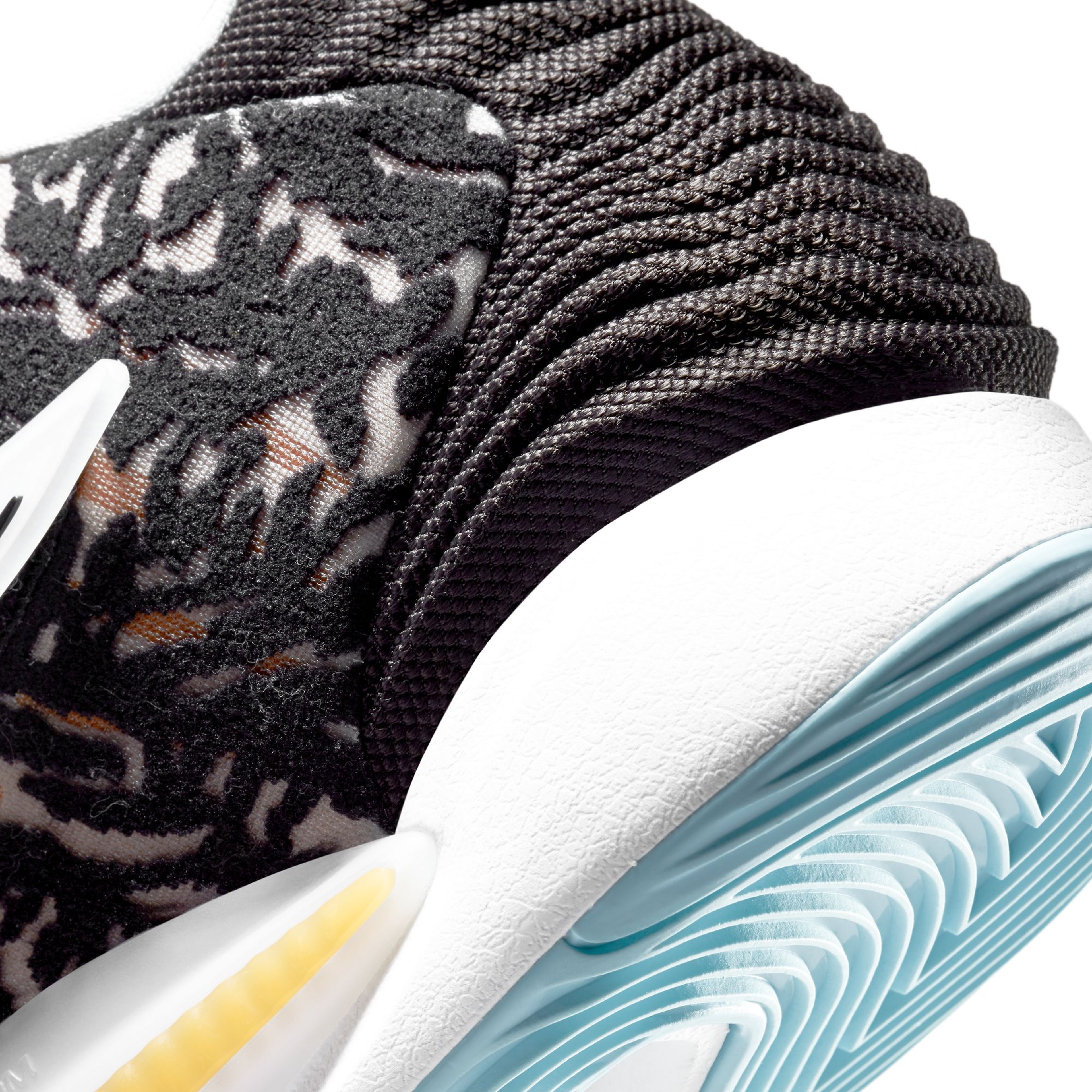 Nike Kevin Durant 14 Erkek Basketbol Ayakkabısı